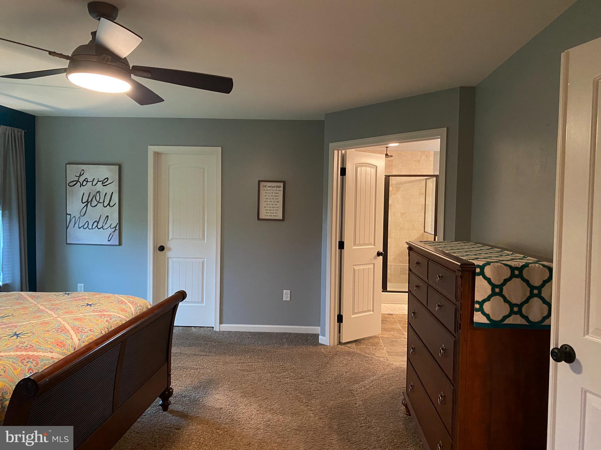 MEADOWS @ BACHMAN RUN - Residential