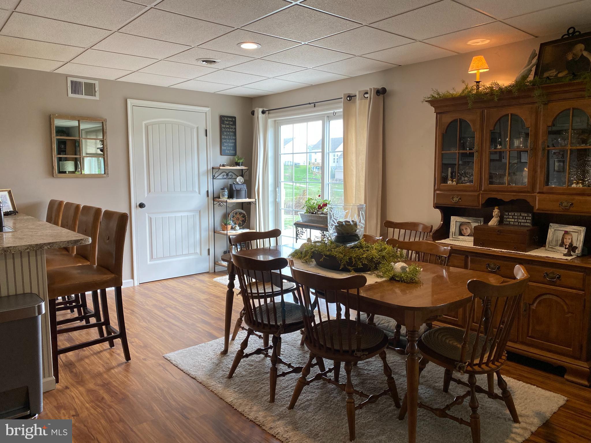 MEADOWS @ BACHMAN RUN - Residential