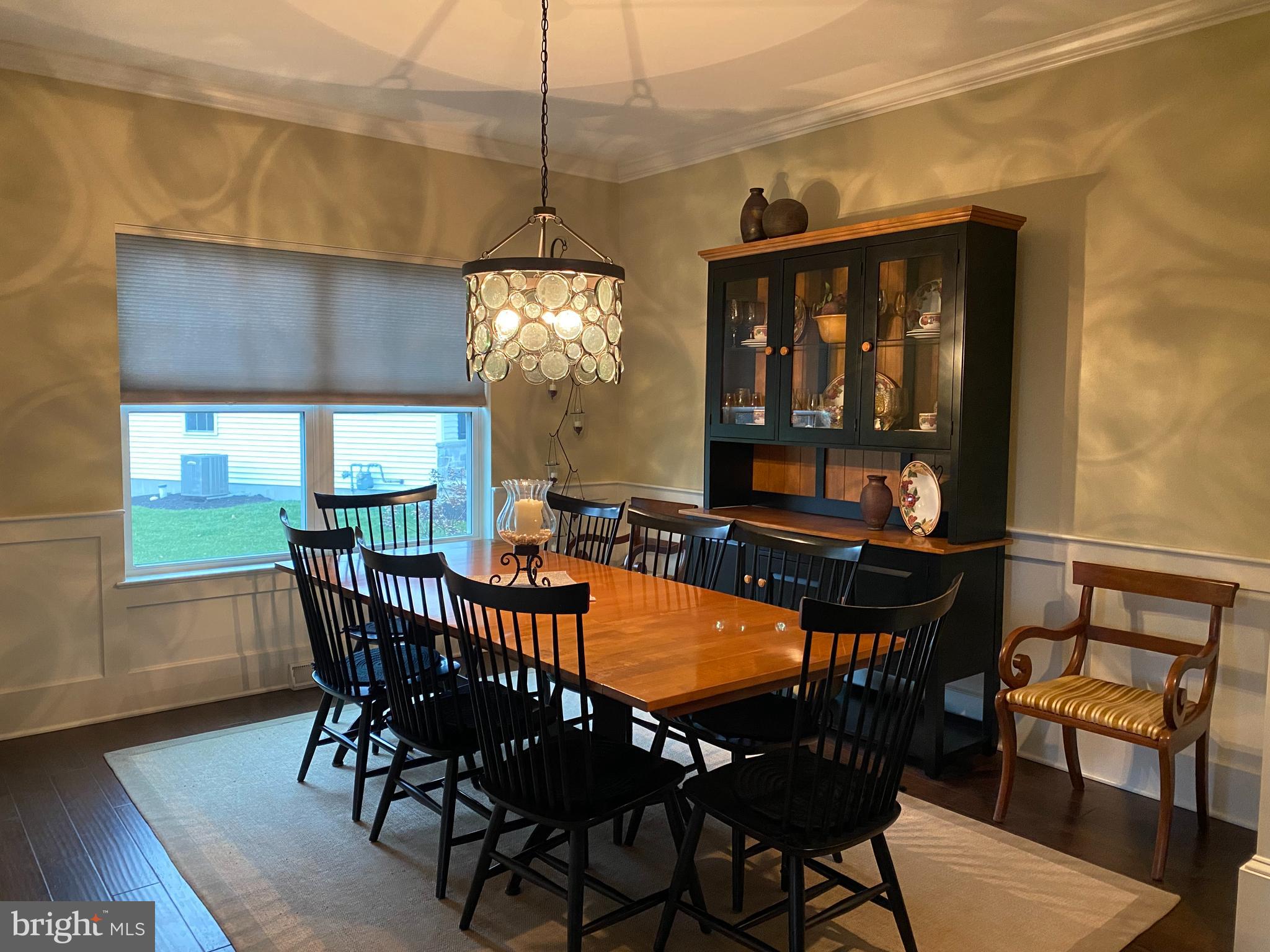 MEADOWS @ BACHMAN RUN - Residential