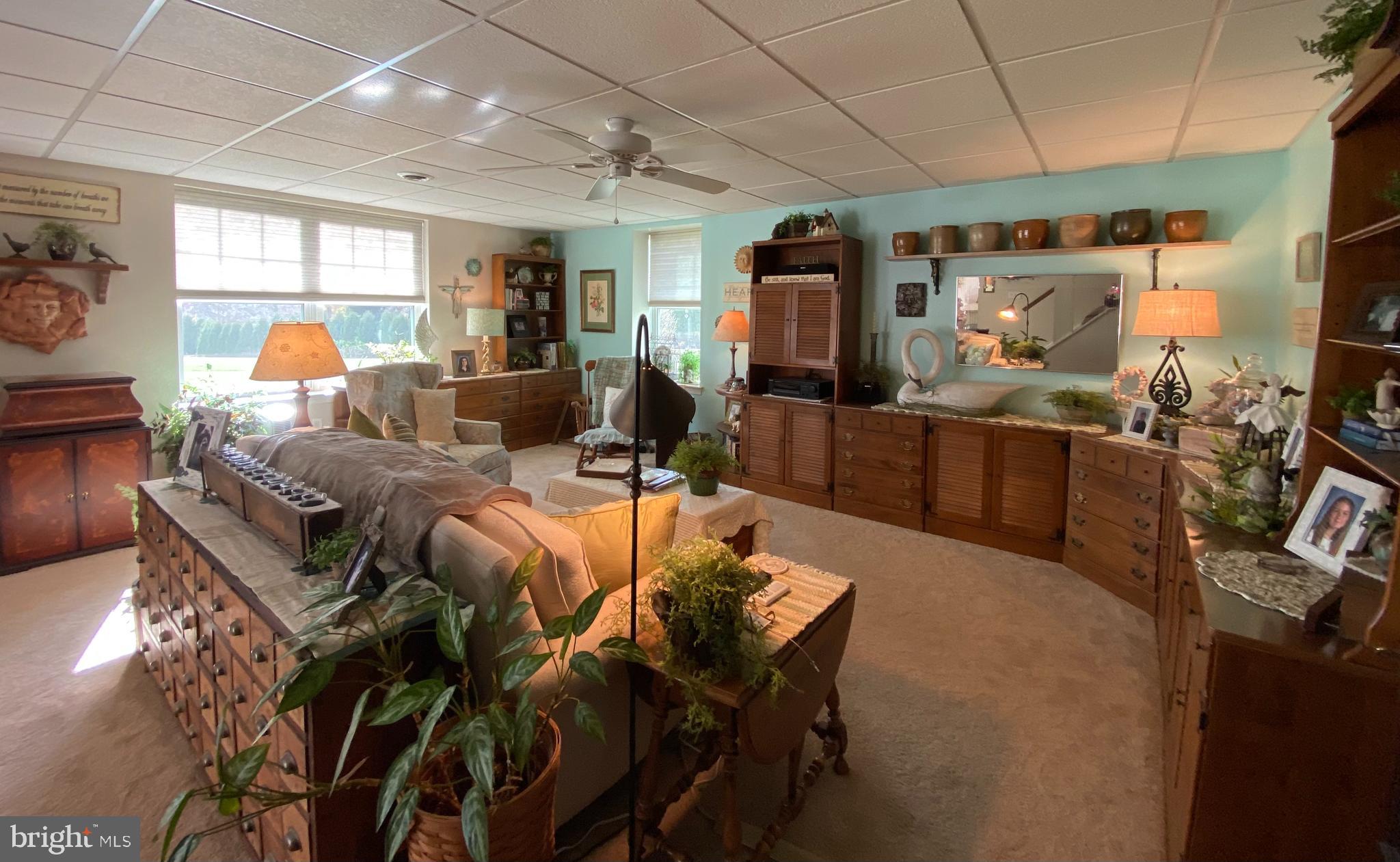 MEADOWS @ BACHMAN RUN - Residential