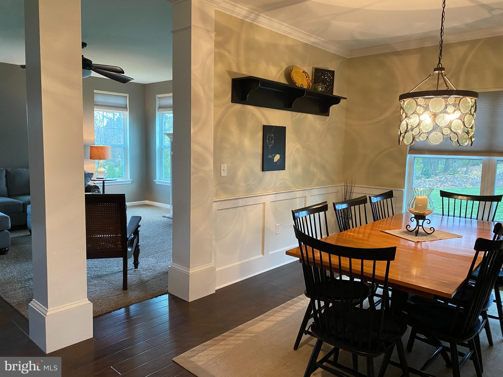 MEADOWS @ BACHMAN RUN - Residential