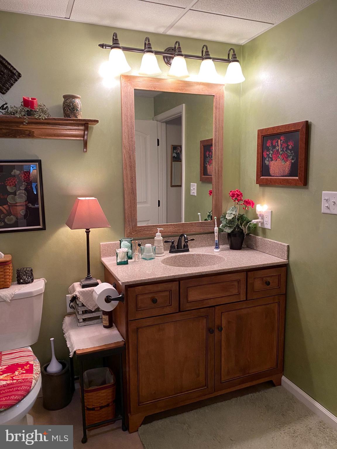 MEADOWS @ BACHMAN RUN - Residential