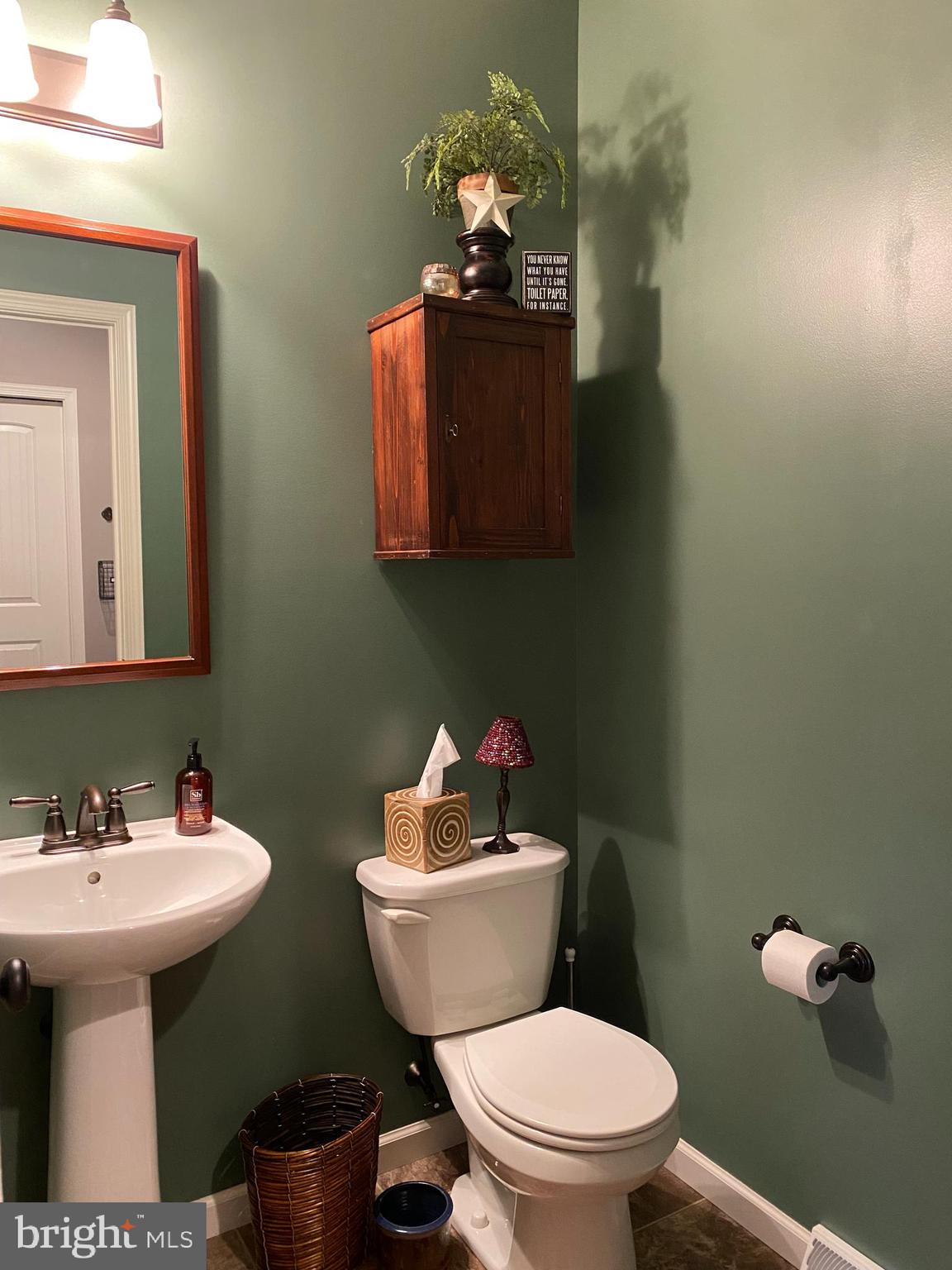 MEADOWS @ BACHMAN RUN - Residential