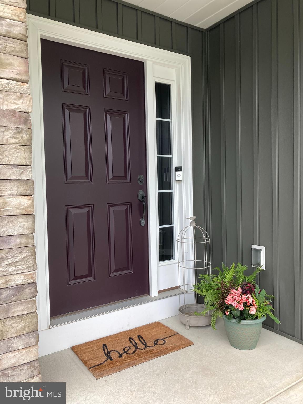 MEADOWS @ BACHMAN RUN - Residential