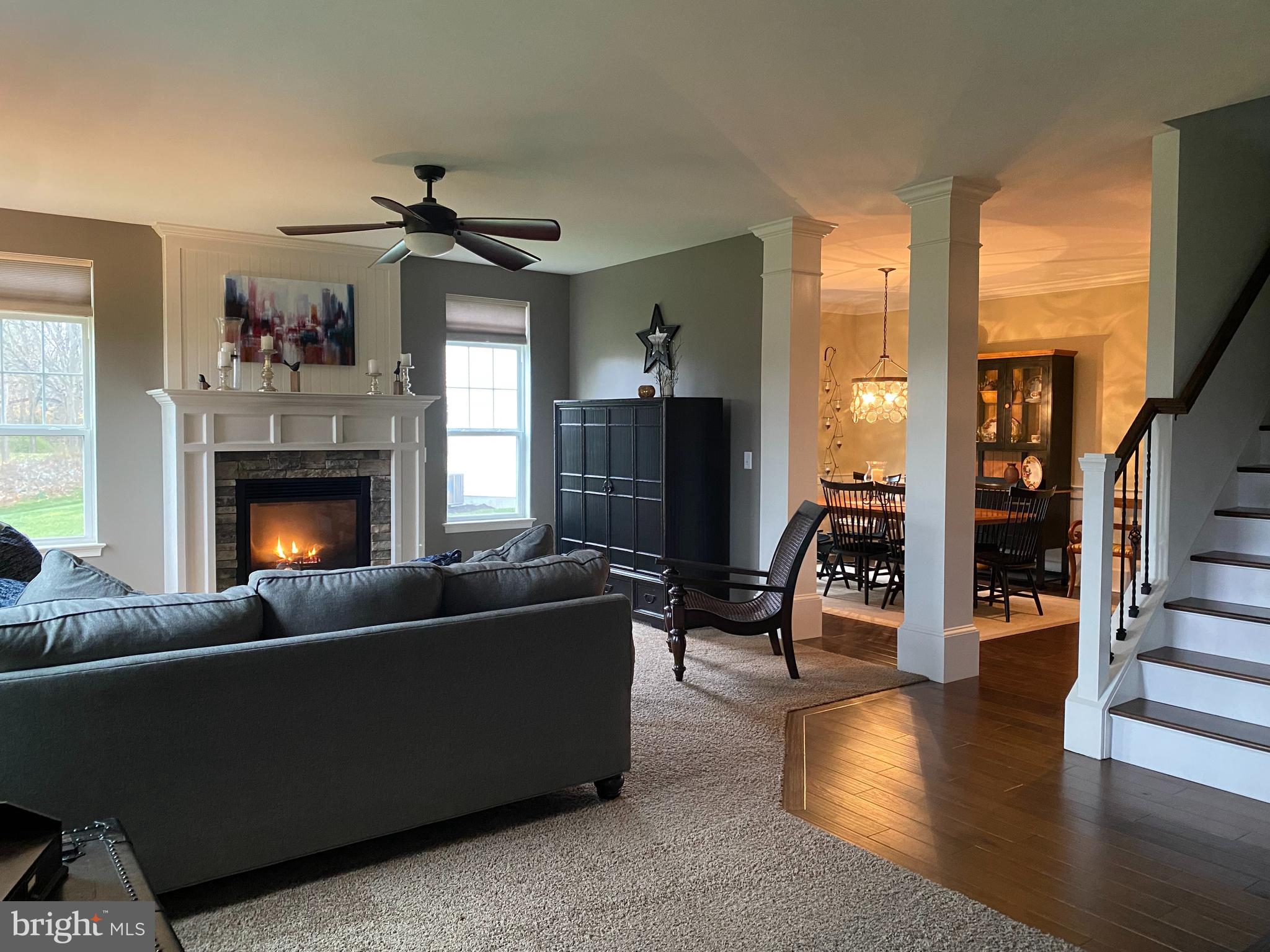 MEADOWS @ BACHMAN RUN - Residential