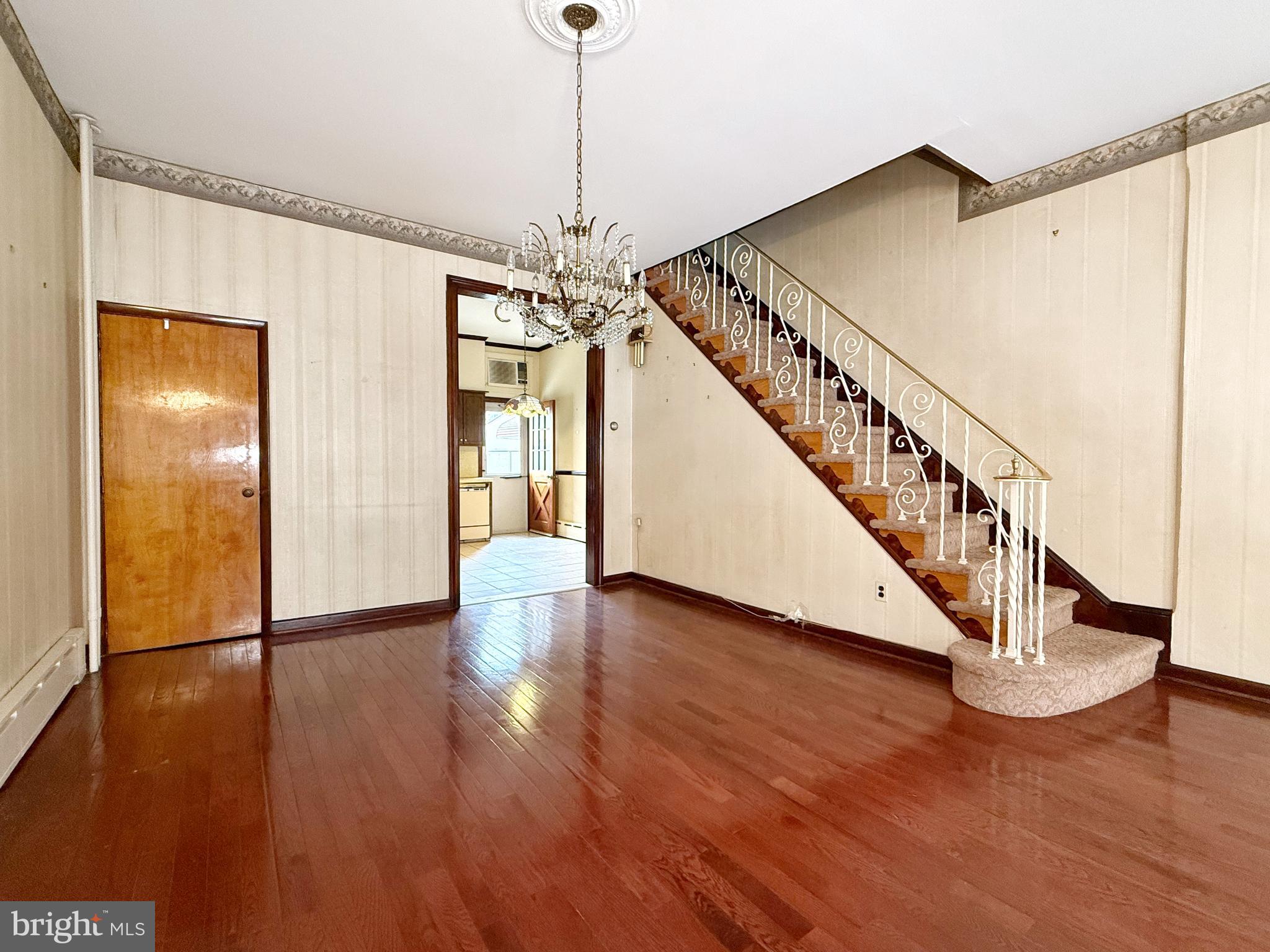 PASSYUNK SQUARE - Residential