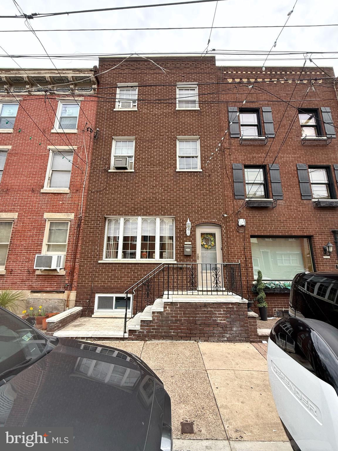 PASSYUNK SQUARE - Residential