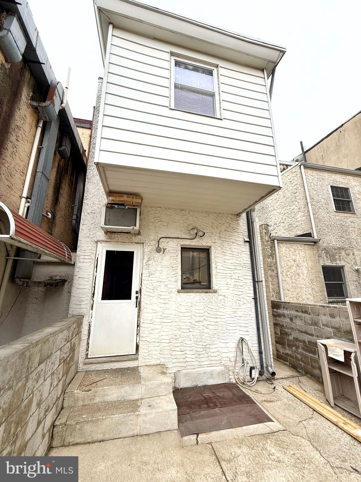 PASSYUNK SQUARE - Residential