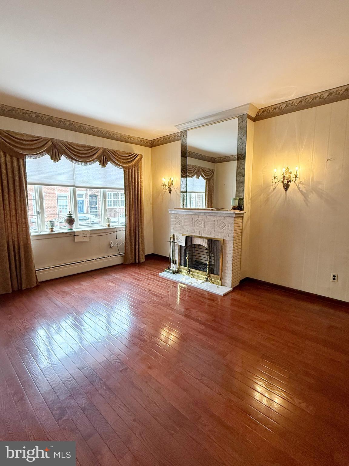 PASSYUNK SQUARE - Residential