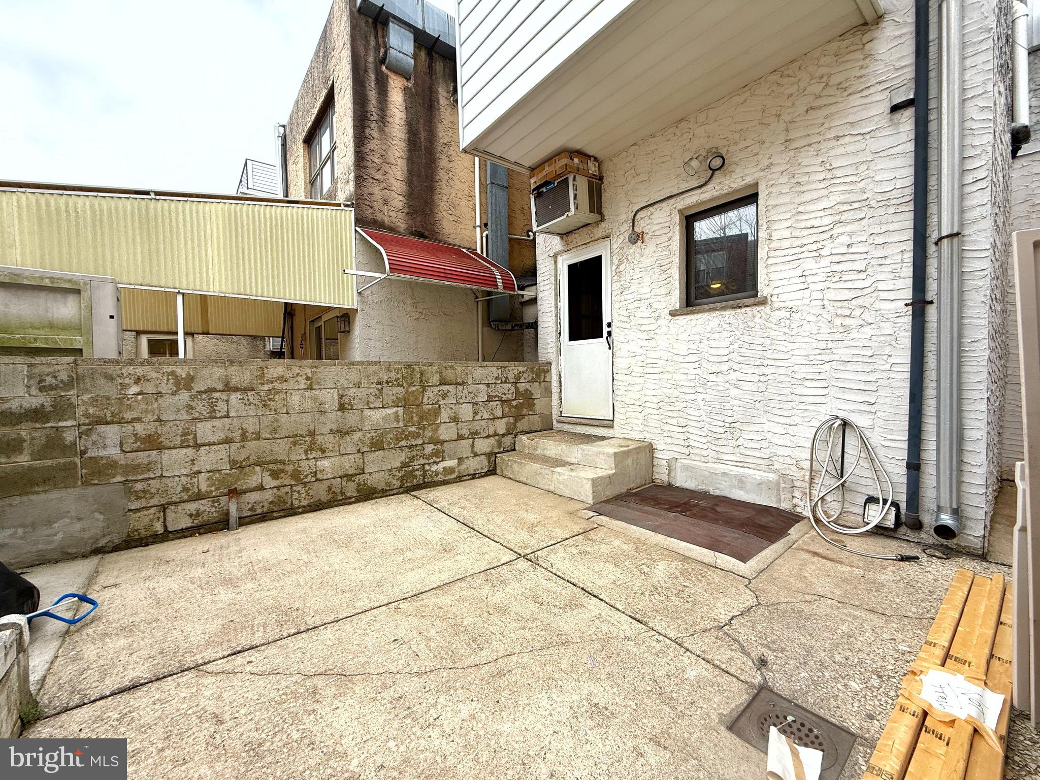 PASSYUNK SQUARE - Residential