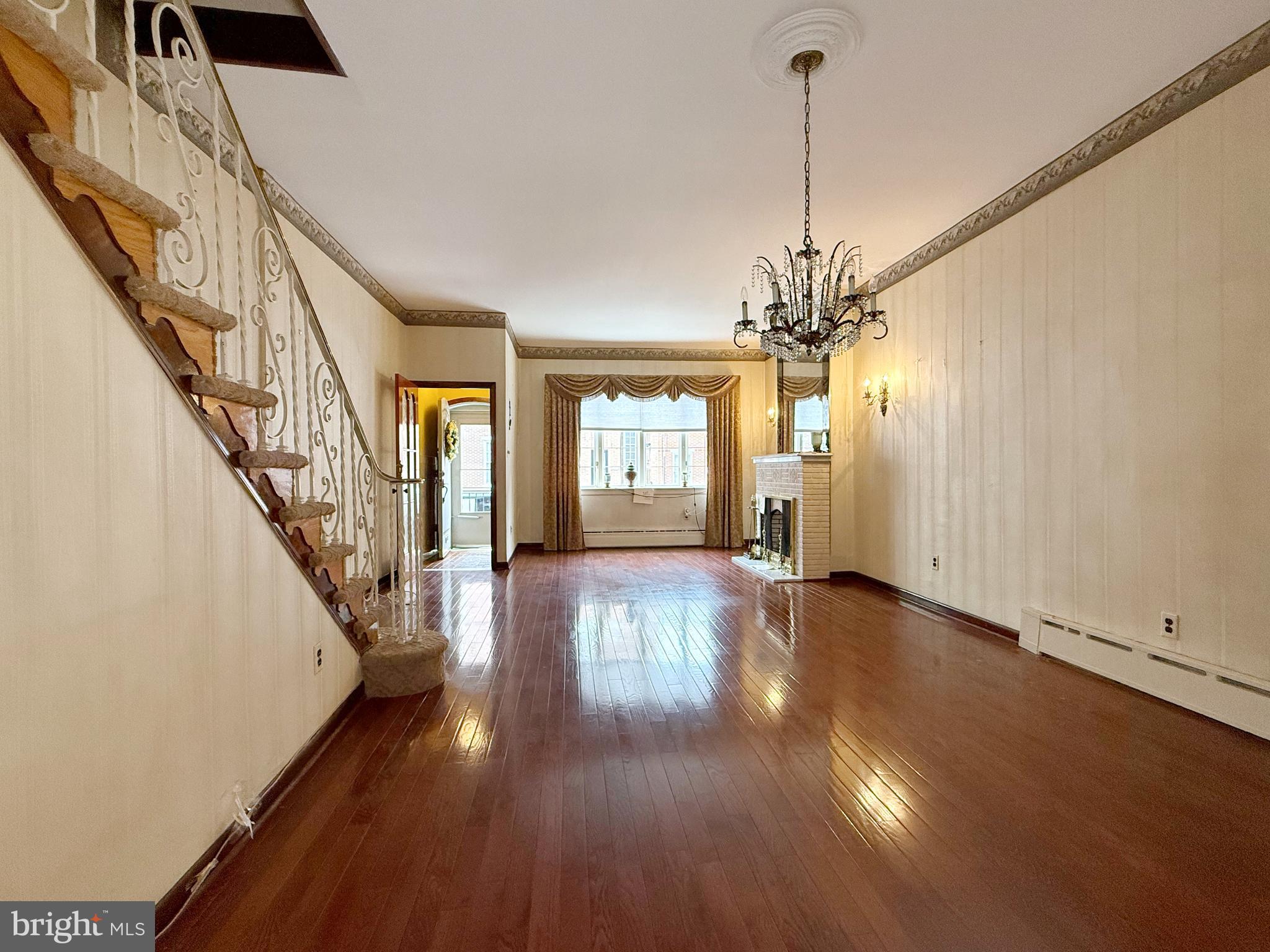 PASSYUNK SQUARE - Residential