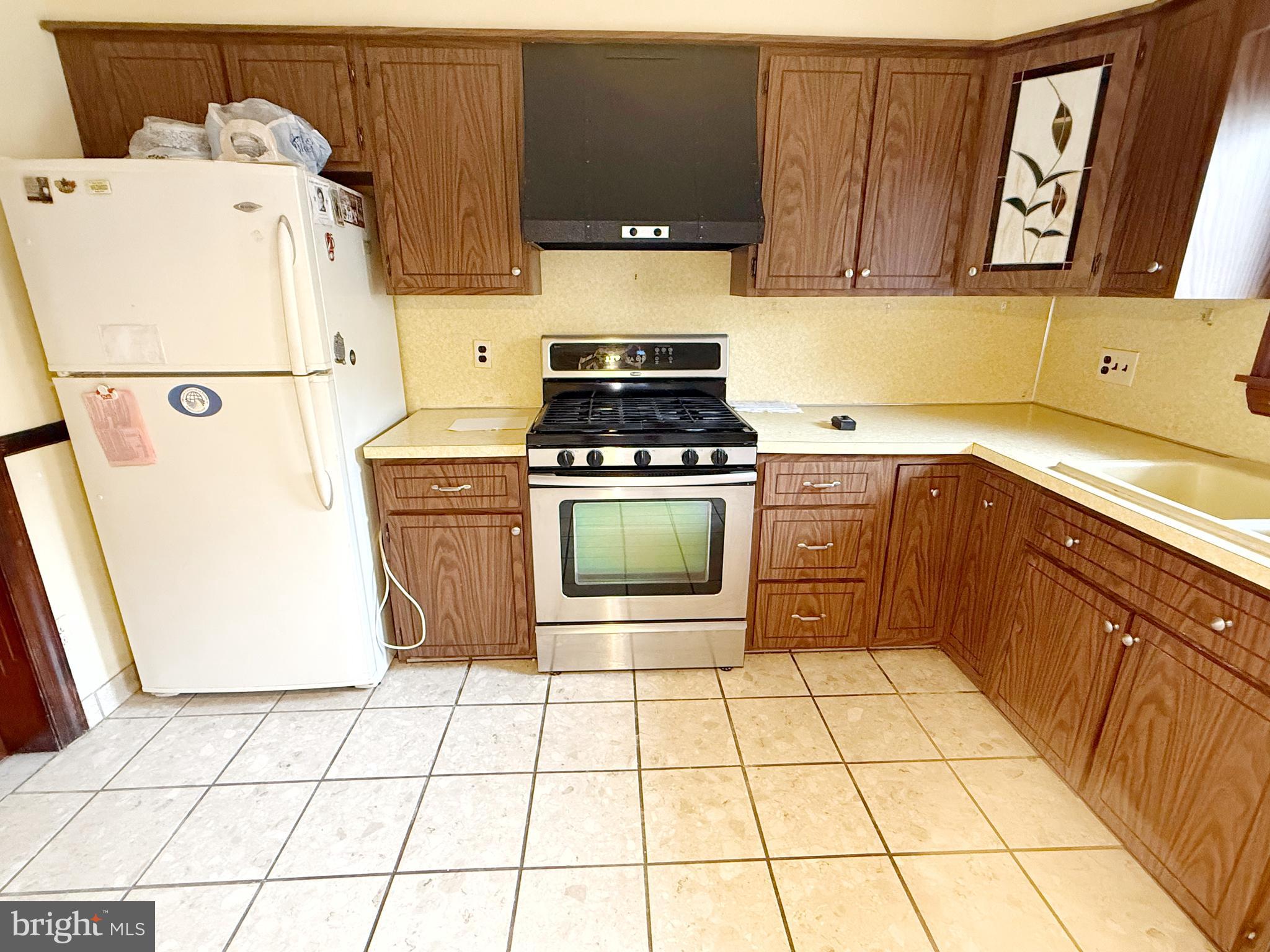 PASSYUNK SQUARE - Residential