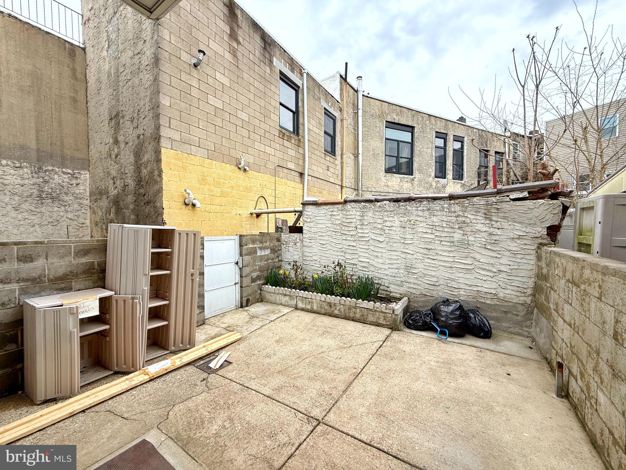 PASSYUNK SQUARE - Residential