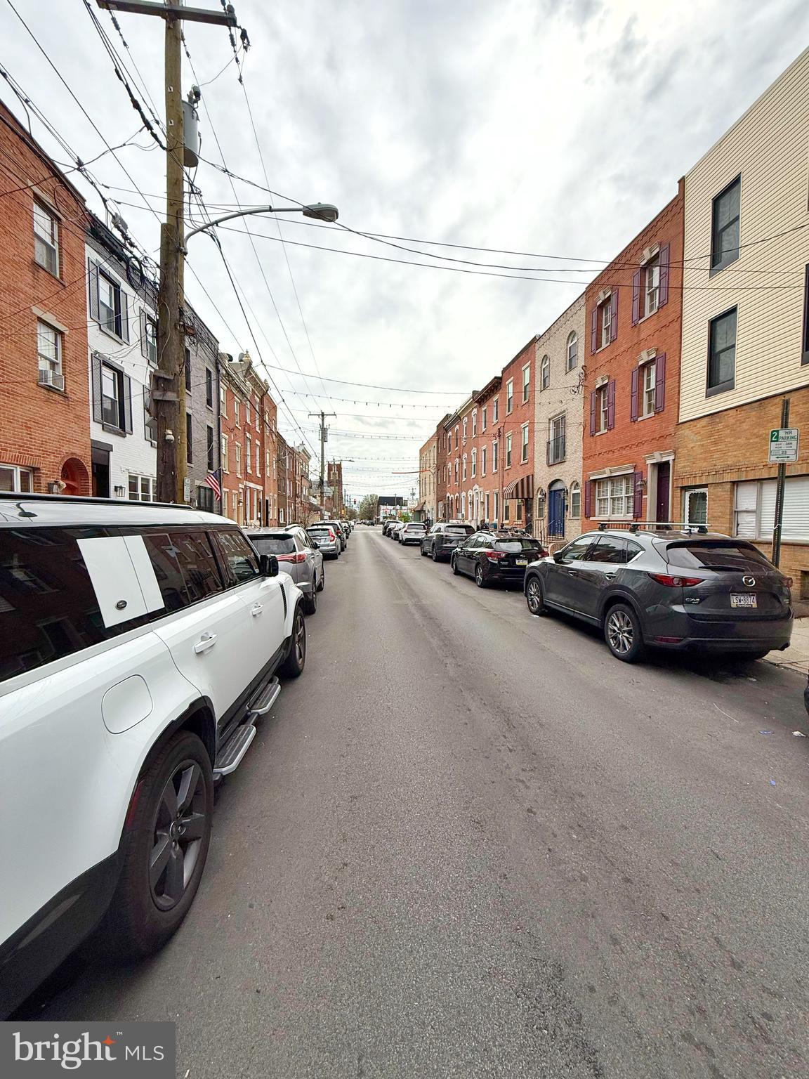 PASSYUNK SQUARE - Residential