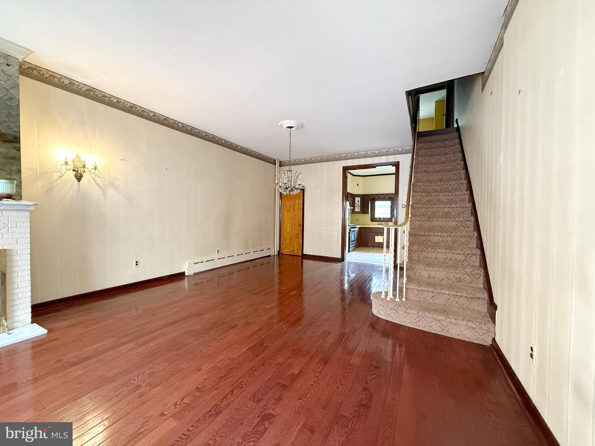 PASSYUNK SQUARE - Residential