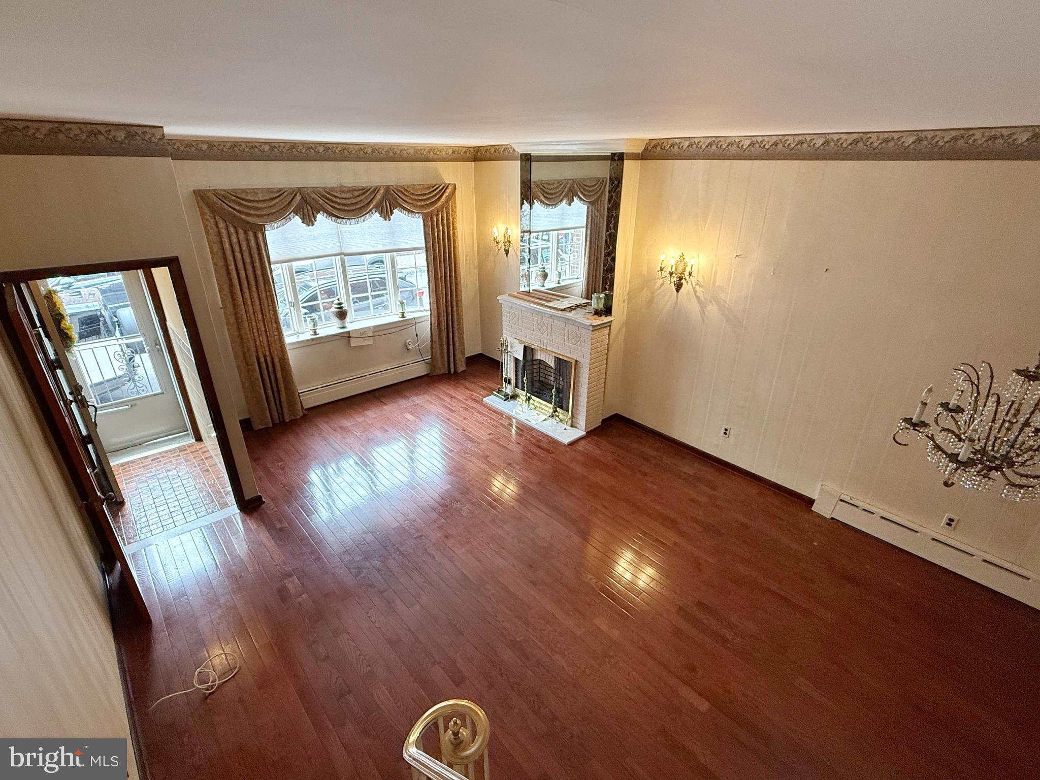 PASSYUNK SQUARE - Residential