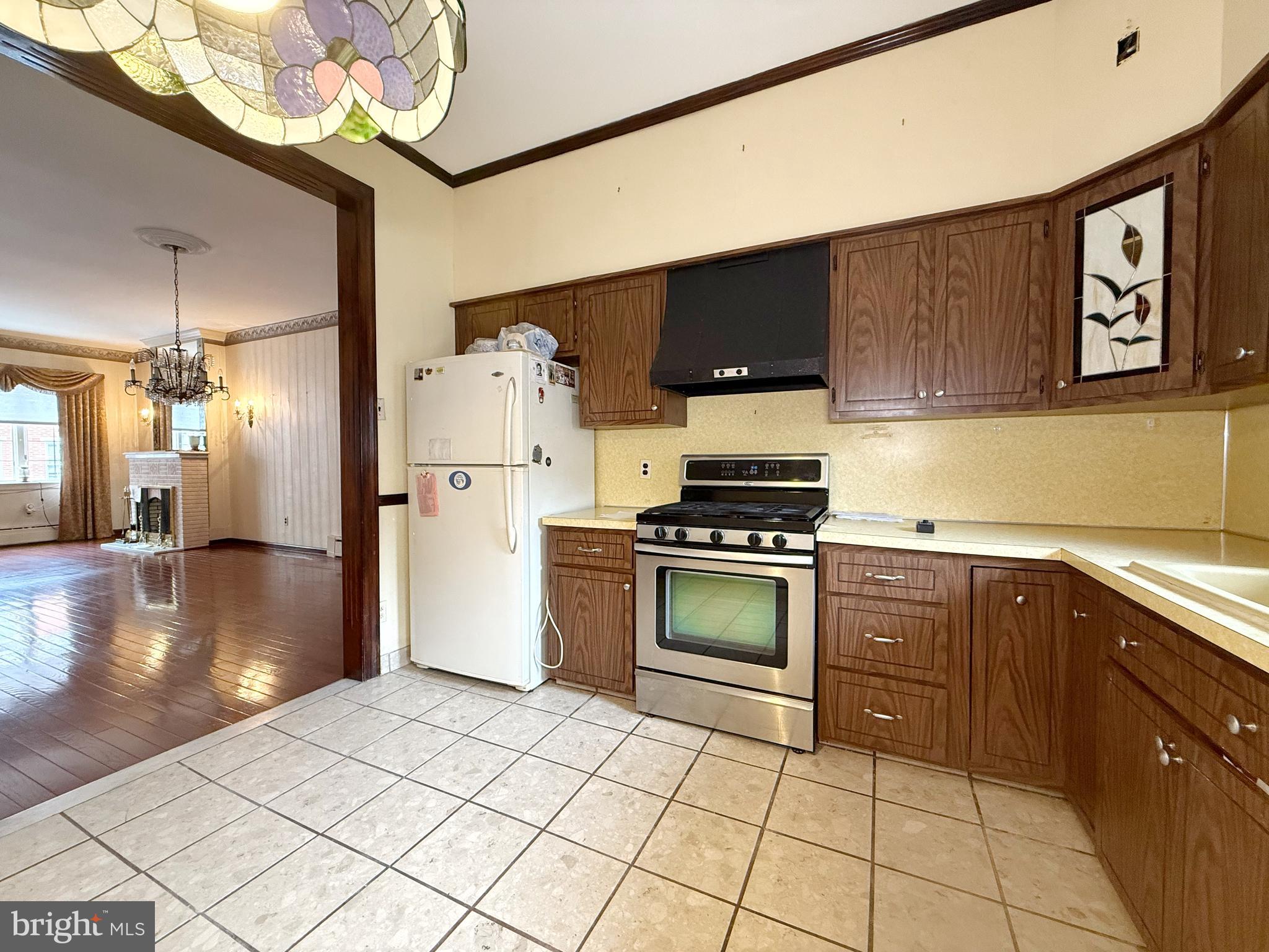 PASSYUNK SQUARE - Residential