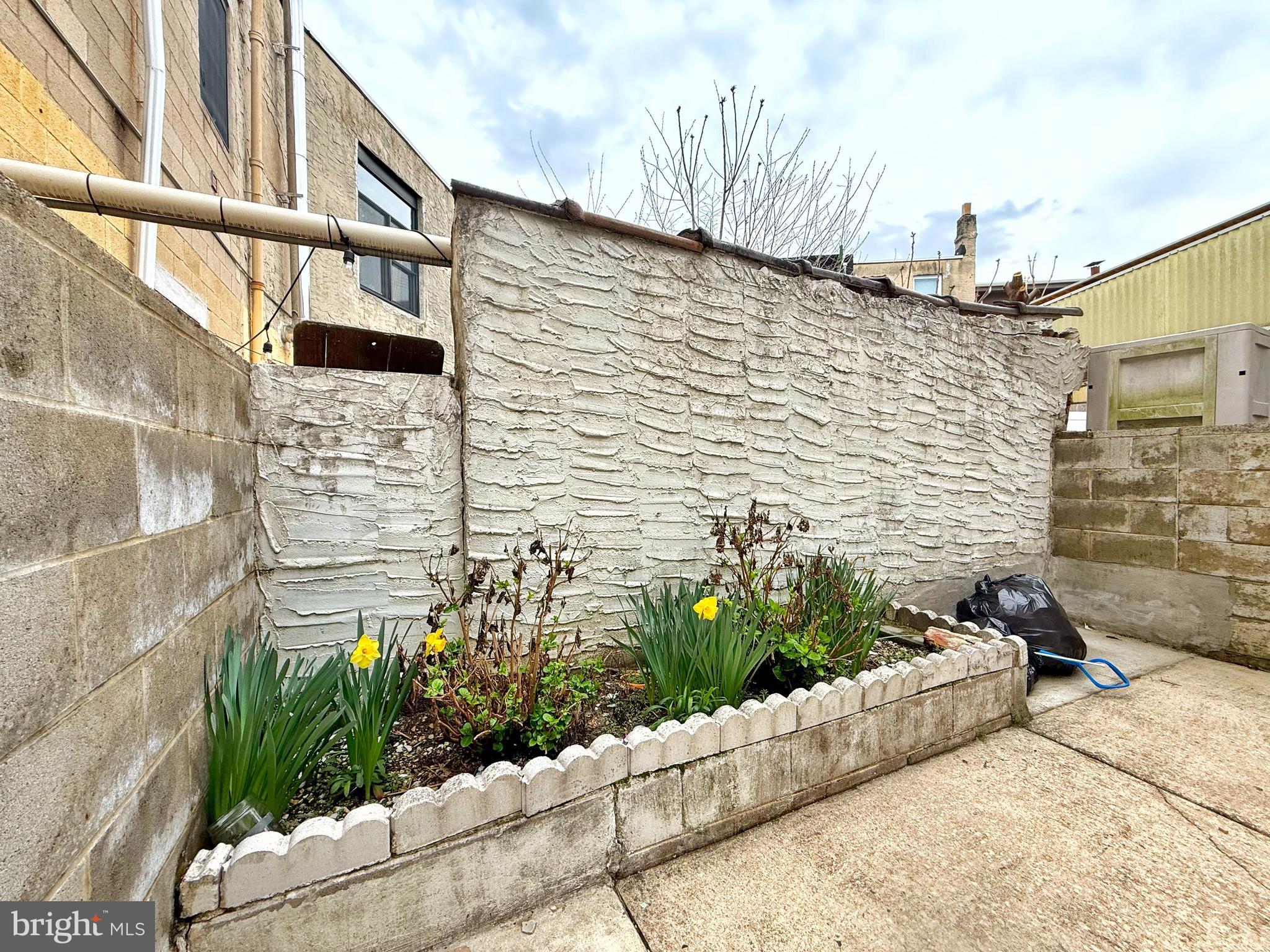 PASSYUNK SQUARE - Residential