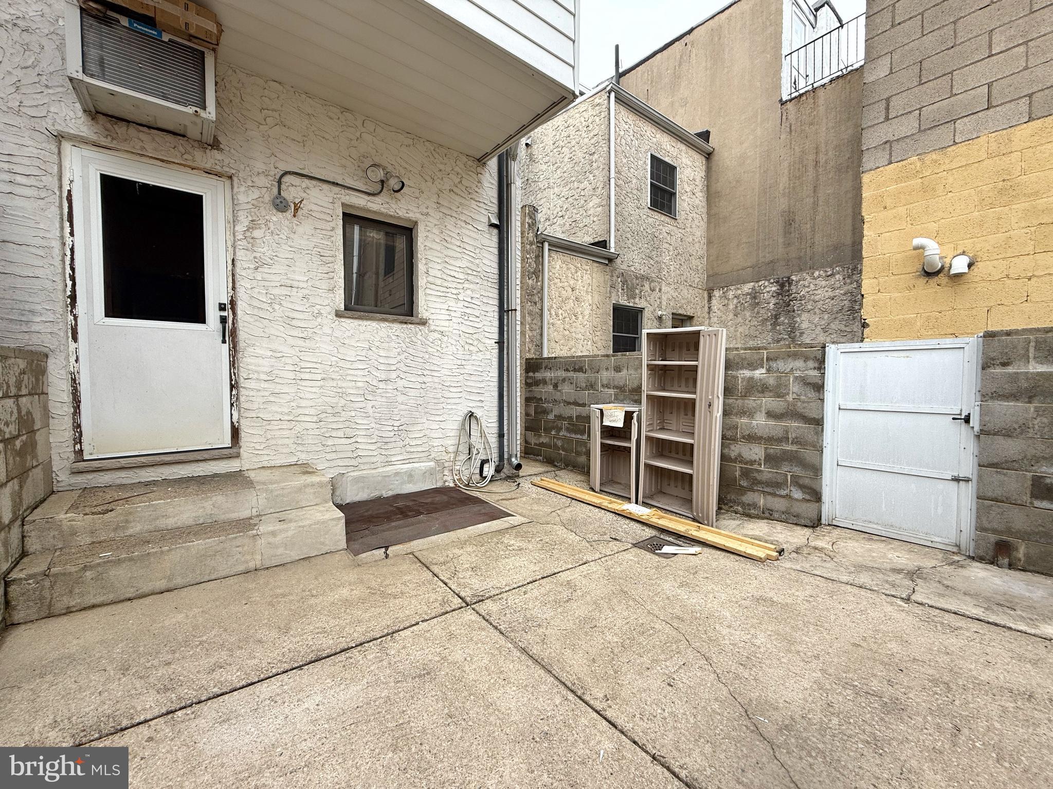 PASSYUNK SQUARE - Residential