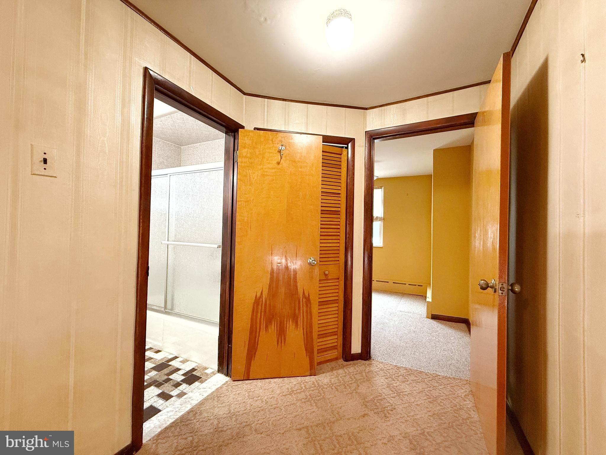 PASSYUNK SQUARE - Residential