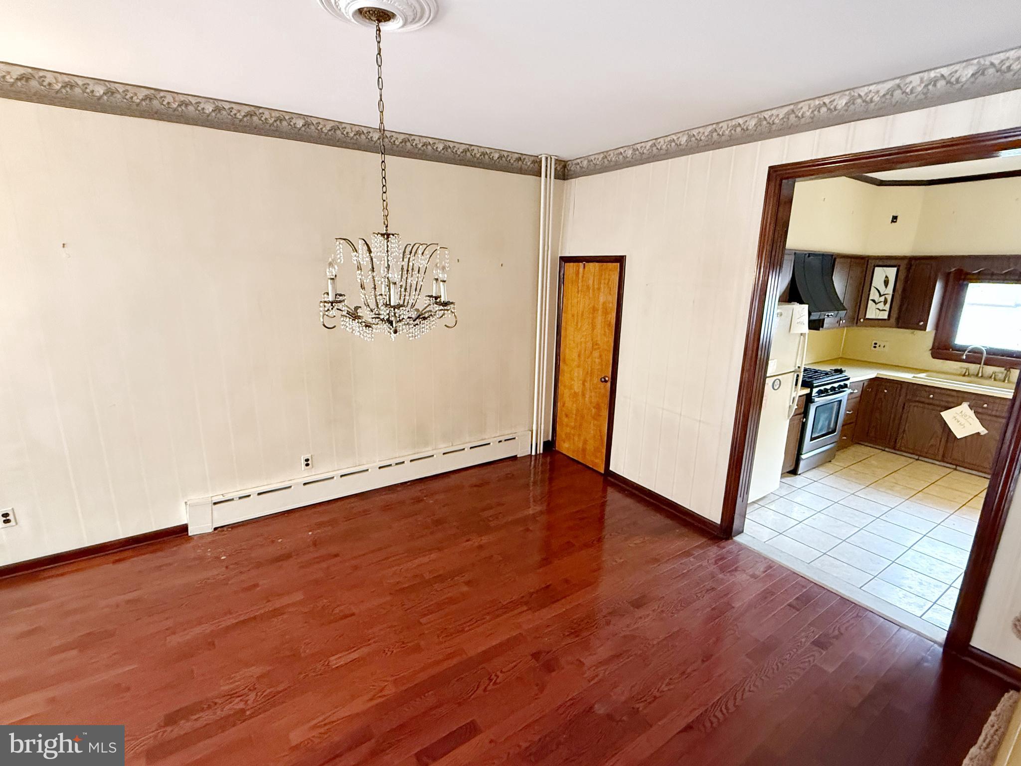 PASSYUNK SQUARE - Residential