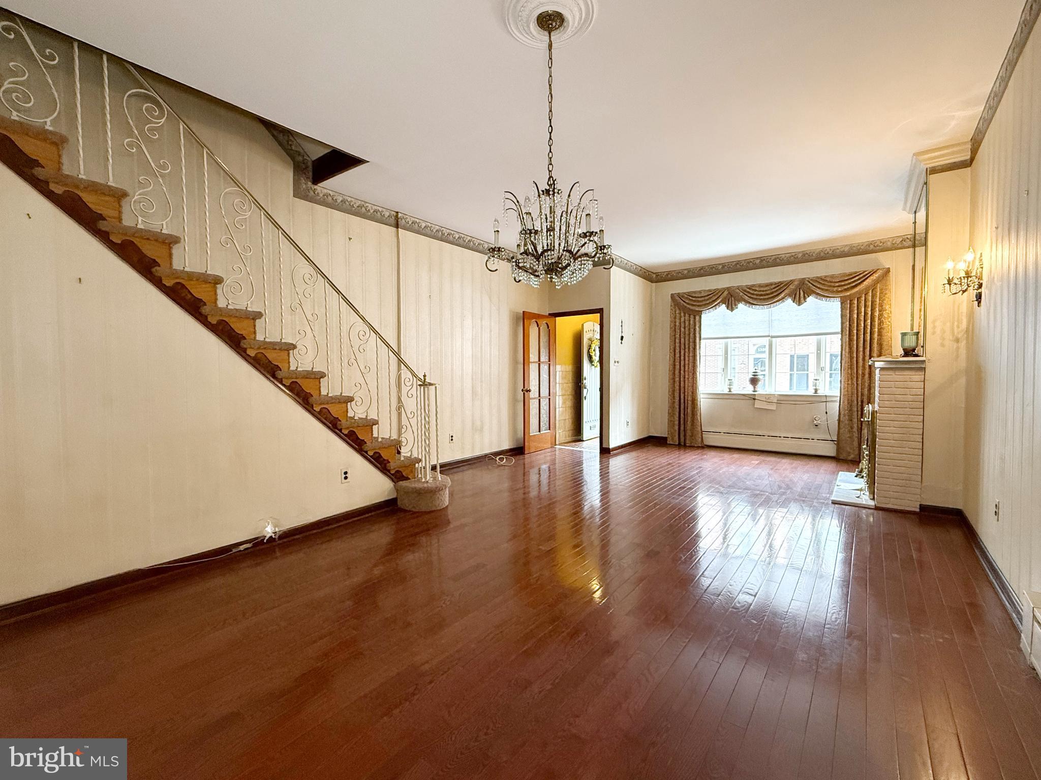 PASSYUNK SQUARE - Residential