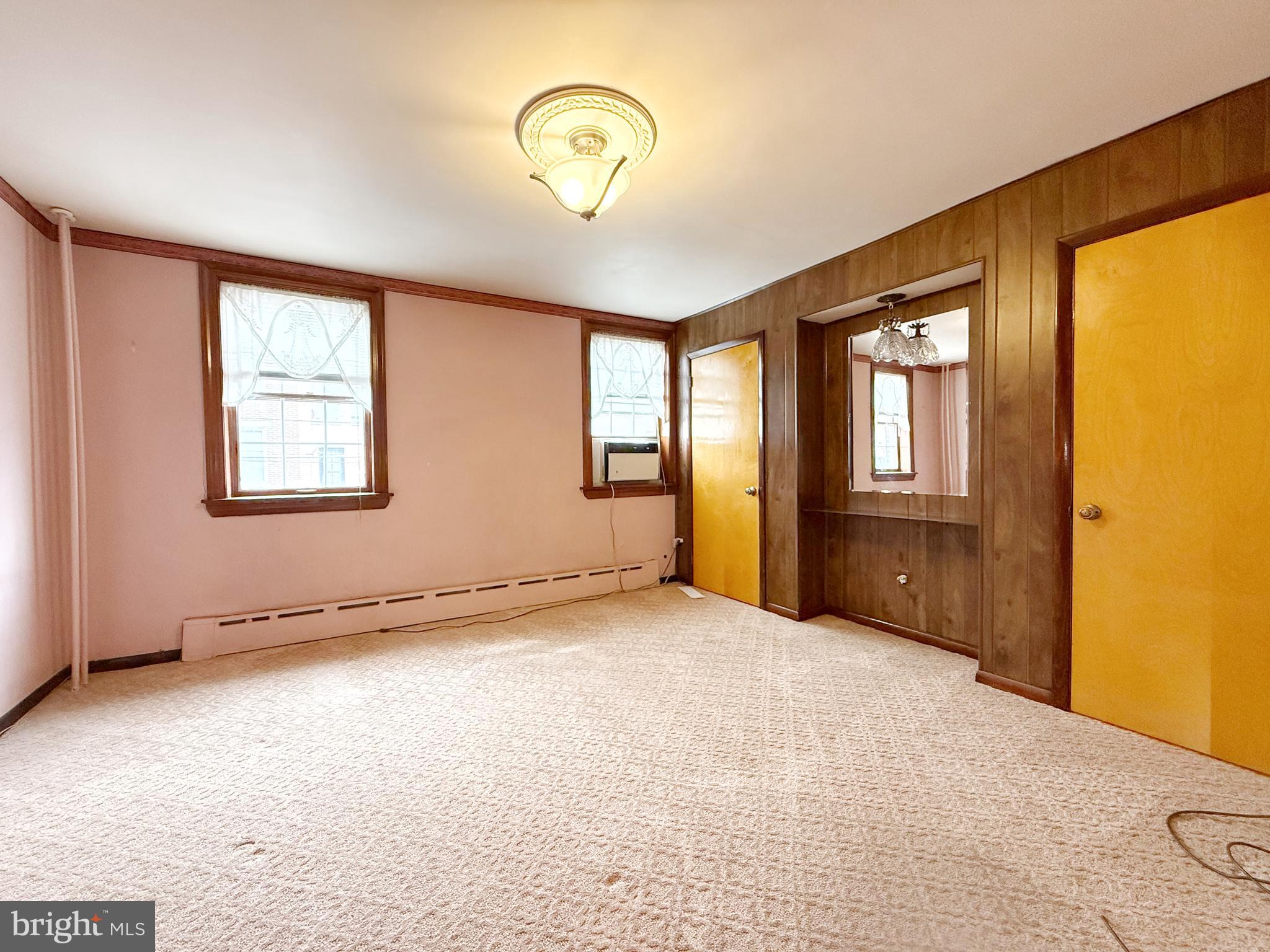 PASSYUNK SQUARE - Residential