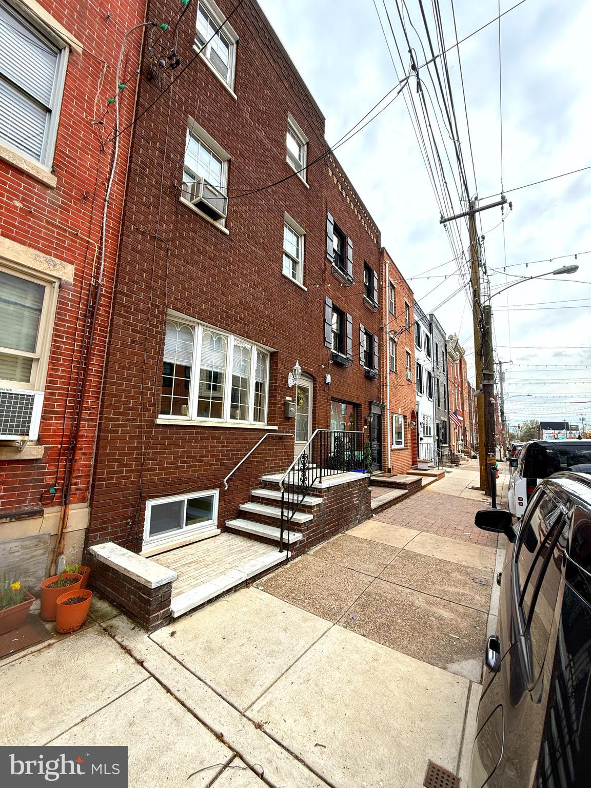 PASSYUNK SQUARE - Residential