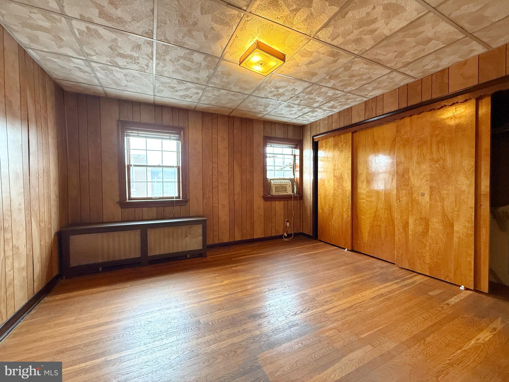 PASSYUNK SQUARE - Residential