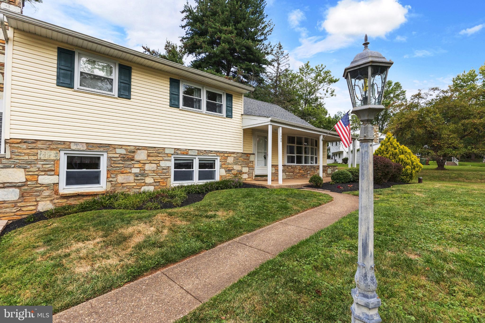 1380 HARRIS ROAD