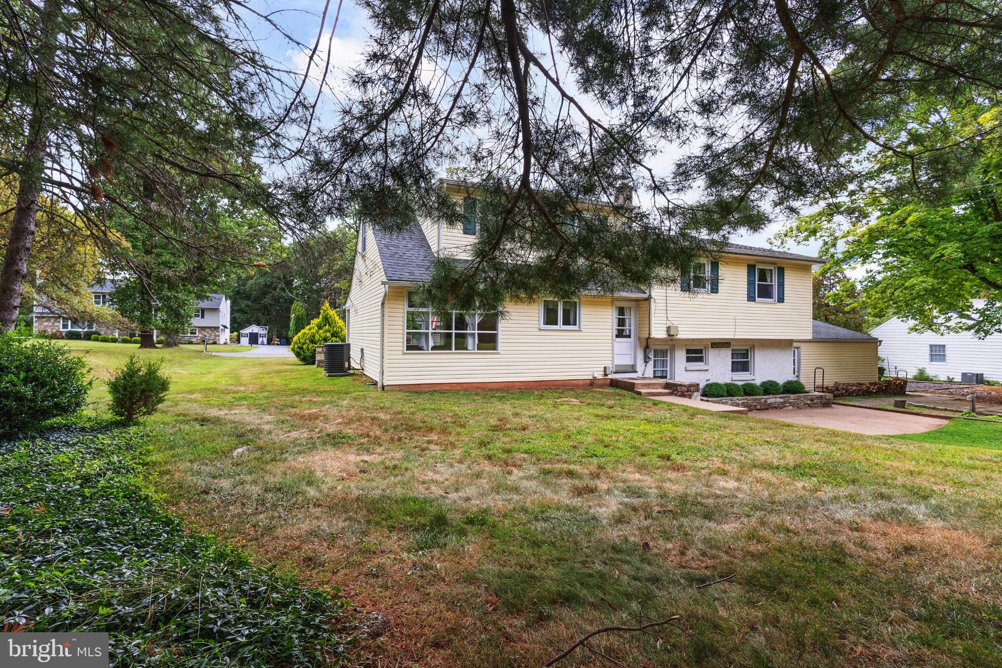 1380 HARRIS ROAD