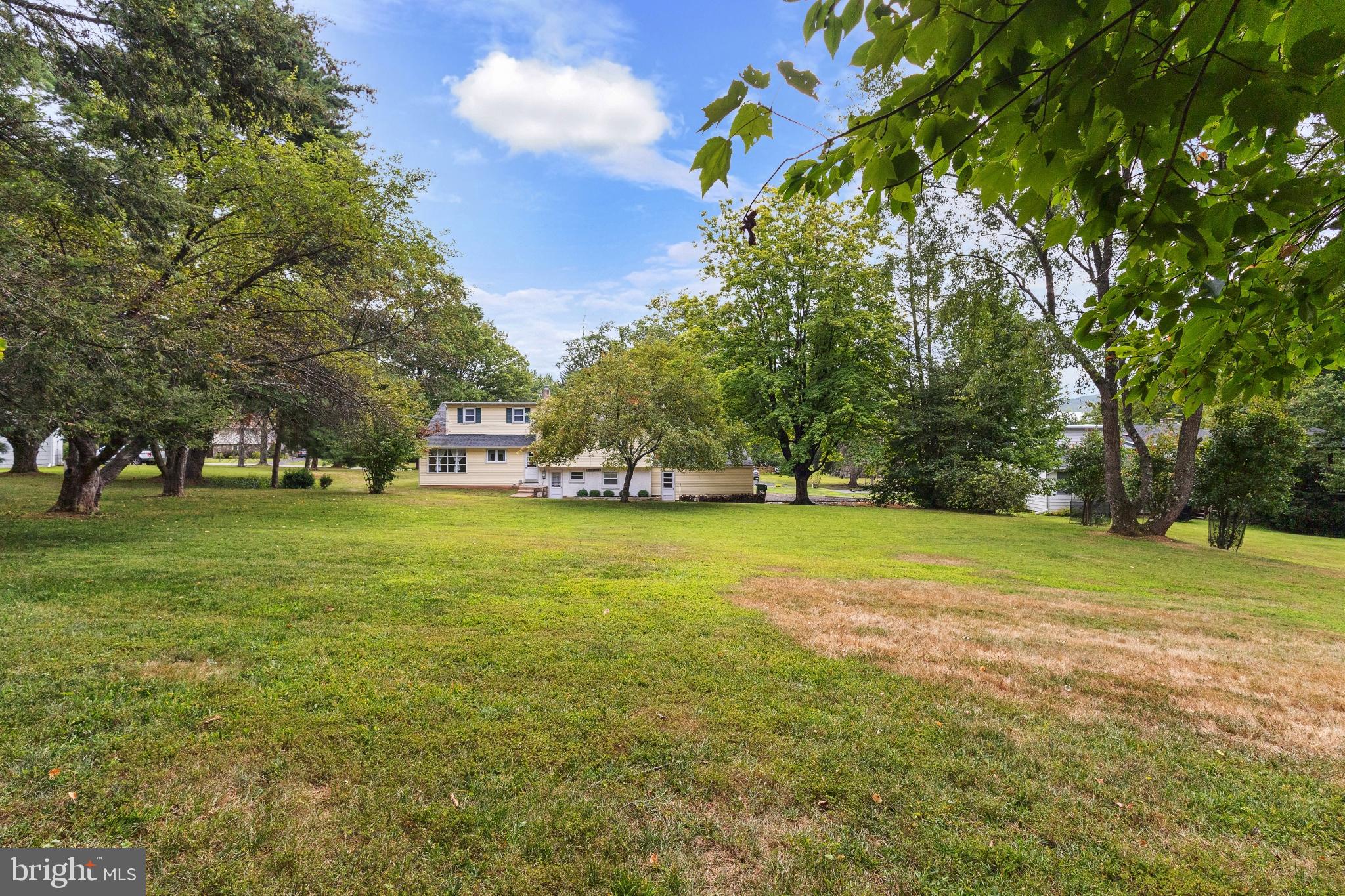 1380 HARRIS ROAD