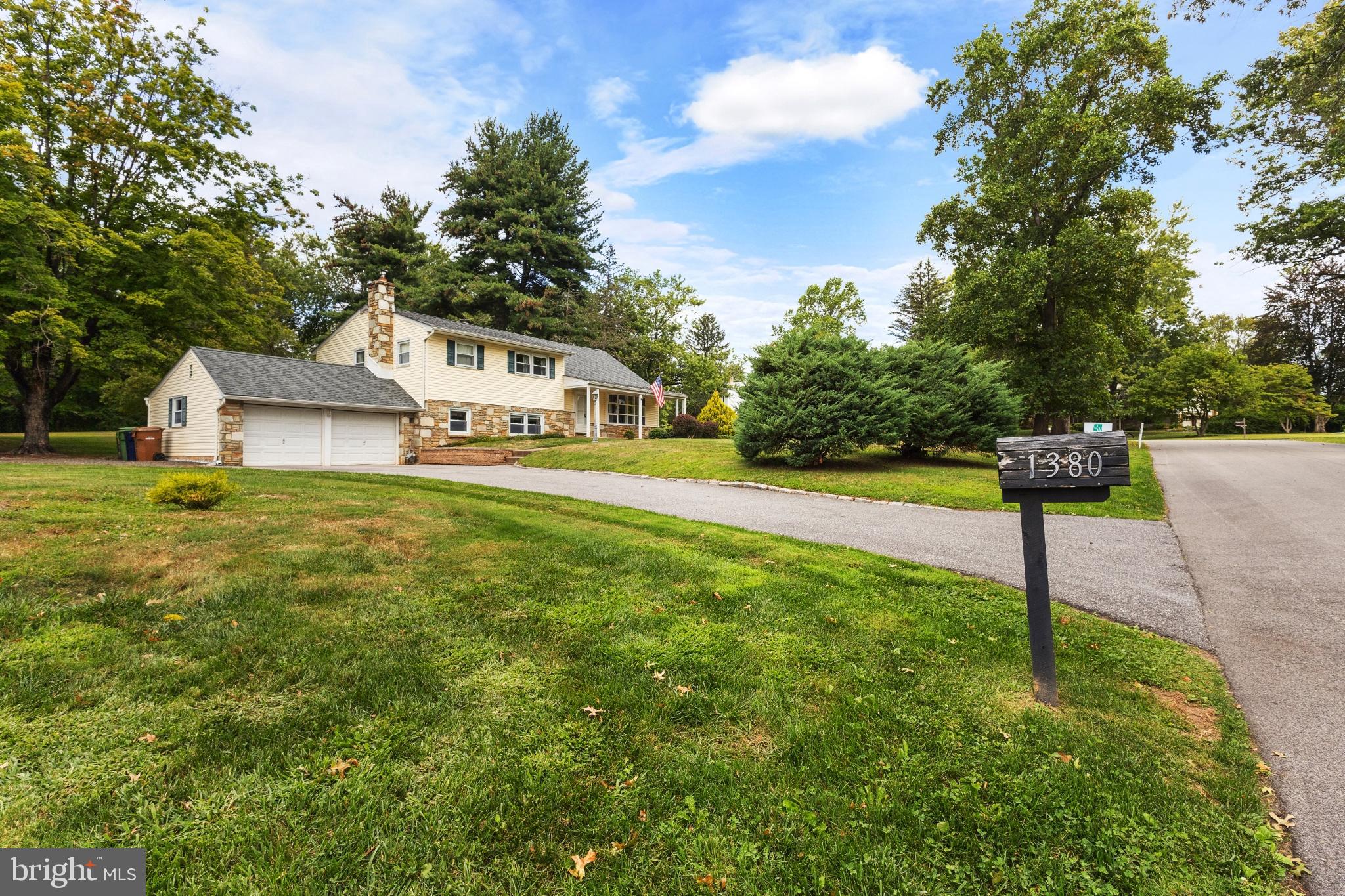 1380 HARRIS ROAD
