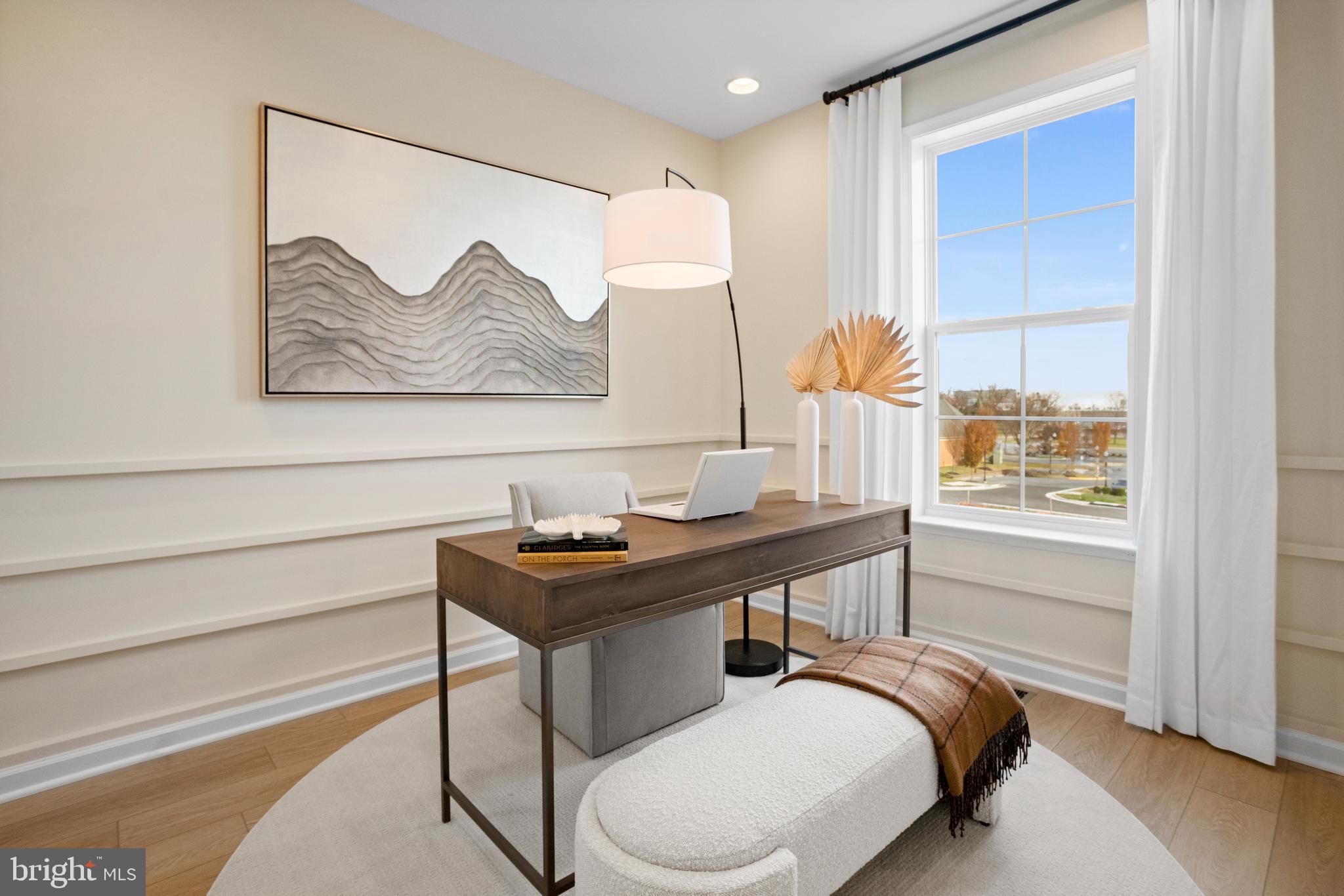 LOFTS AT CREEKSIDE - Residential