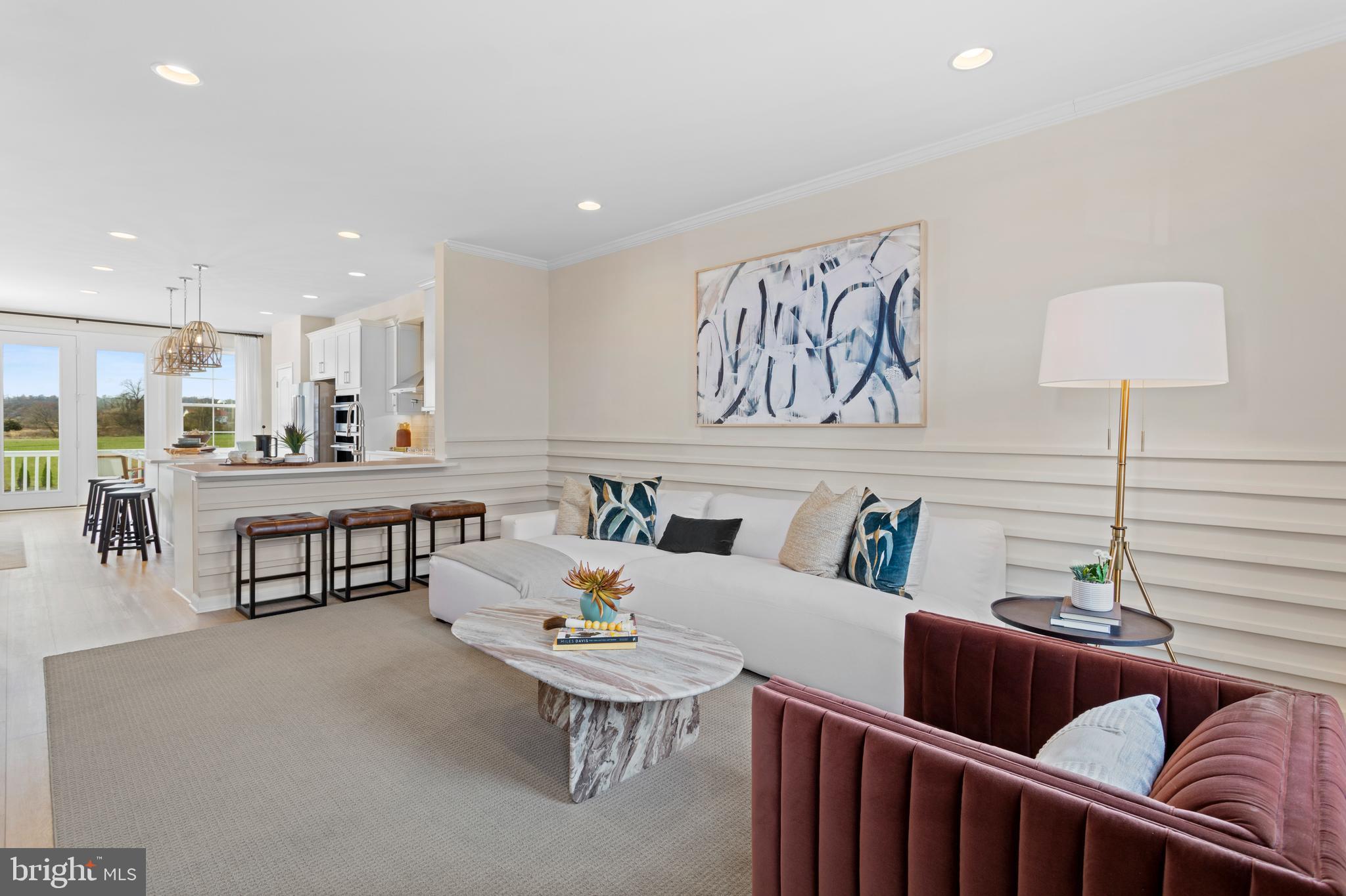 LOFTS AT CREEKSIDE - Residential