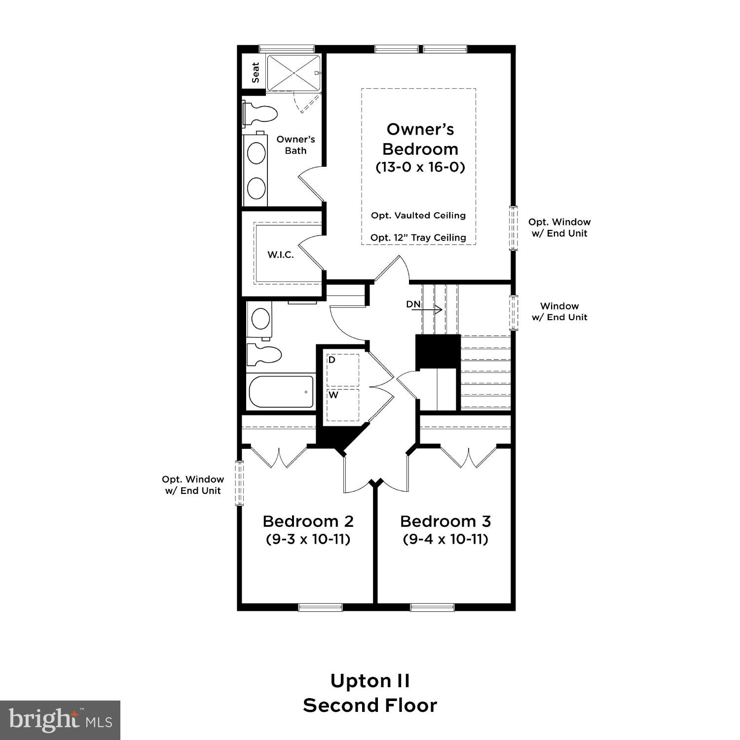 LOFTS AT CREEKSIDE - Residential