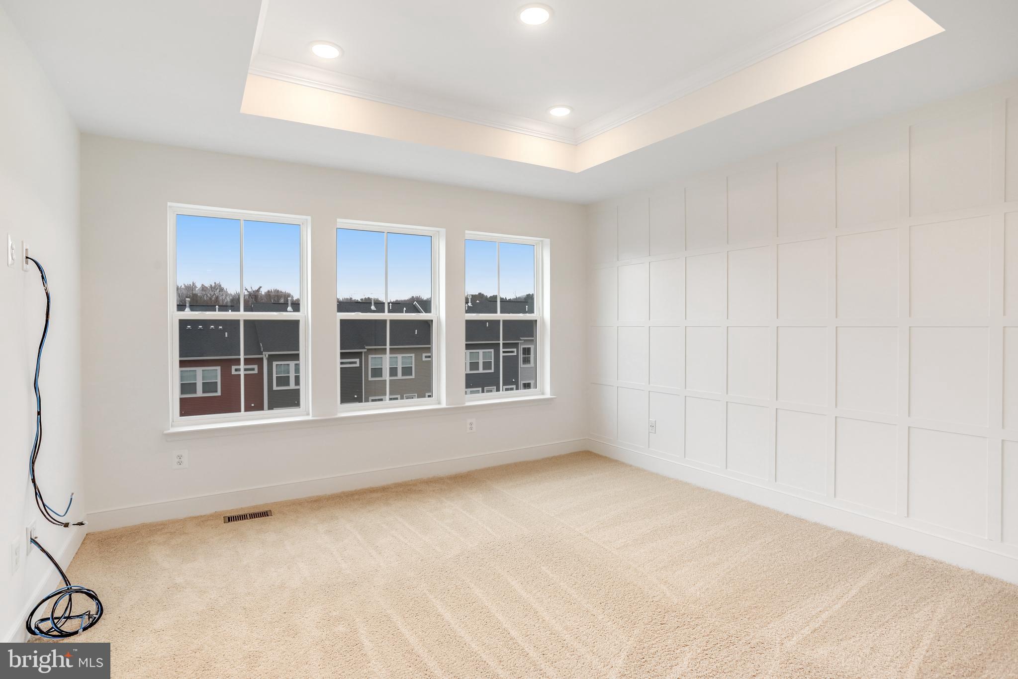 GAMBRILL GLENN - Residential