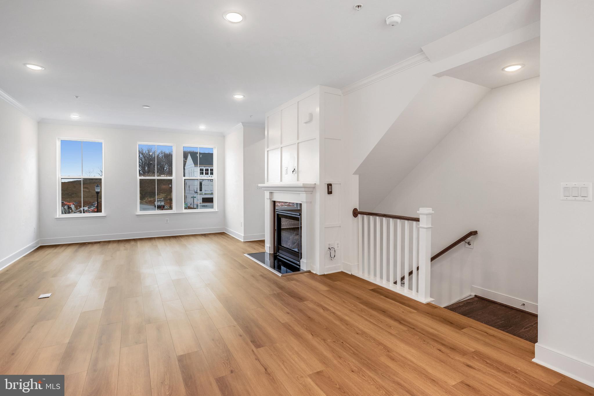 GAMBRILL GLENN - Residential