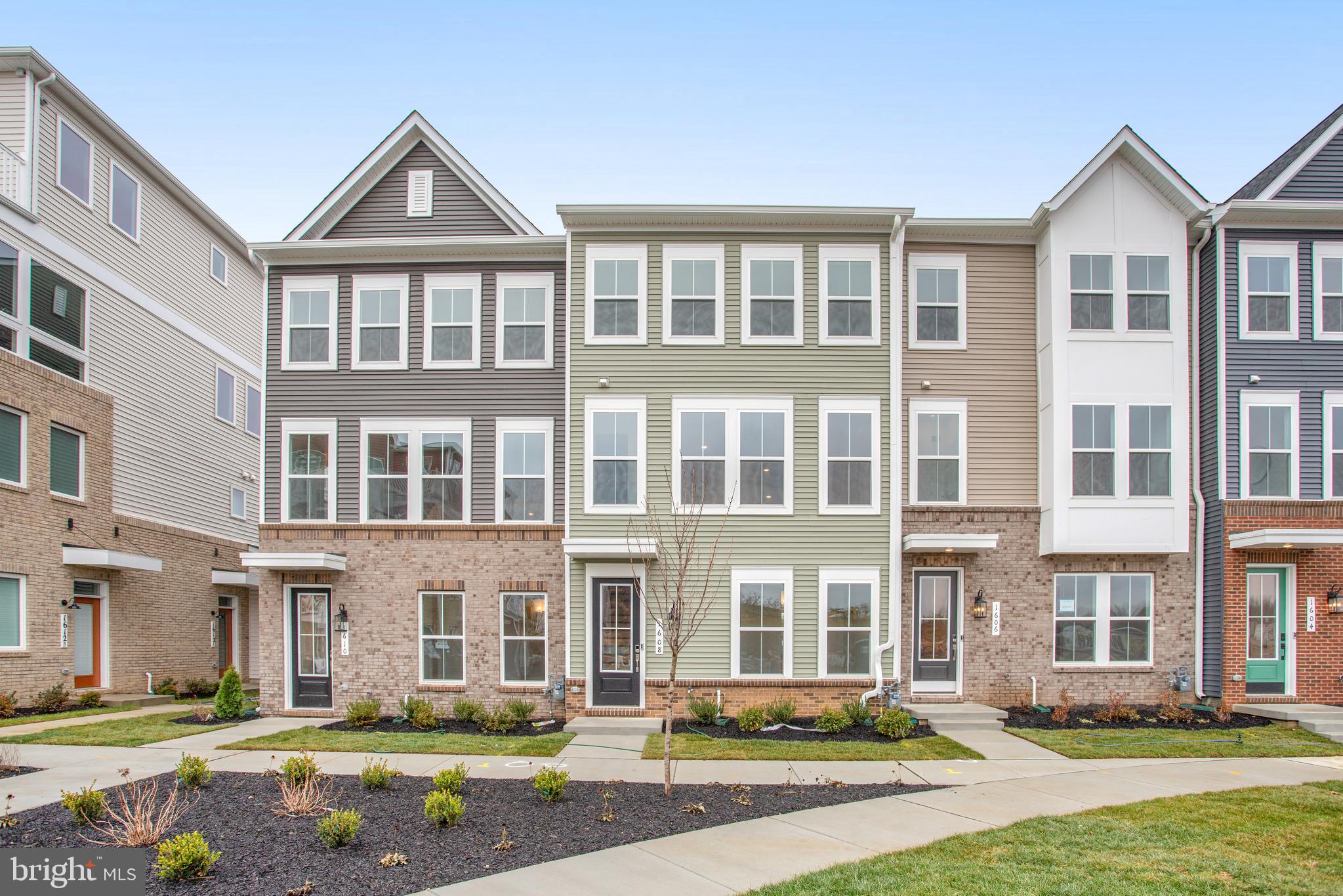 GAMBRILL GLENN - Residential