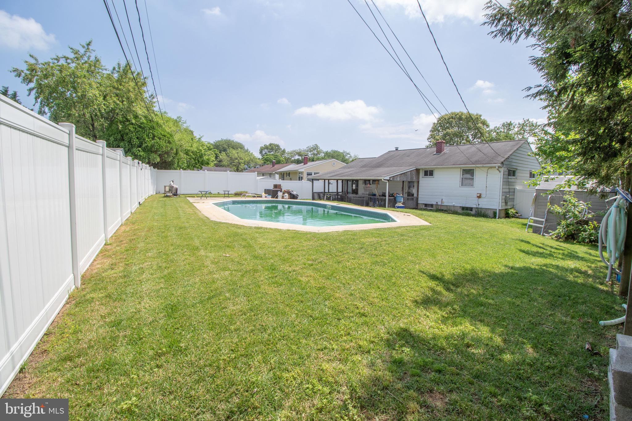 NORTH WELLHAM - Residential