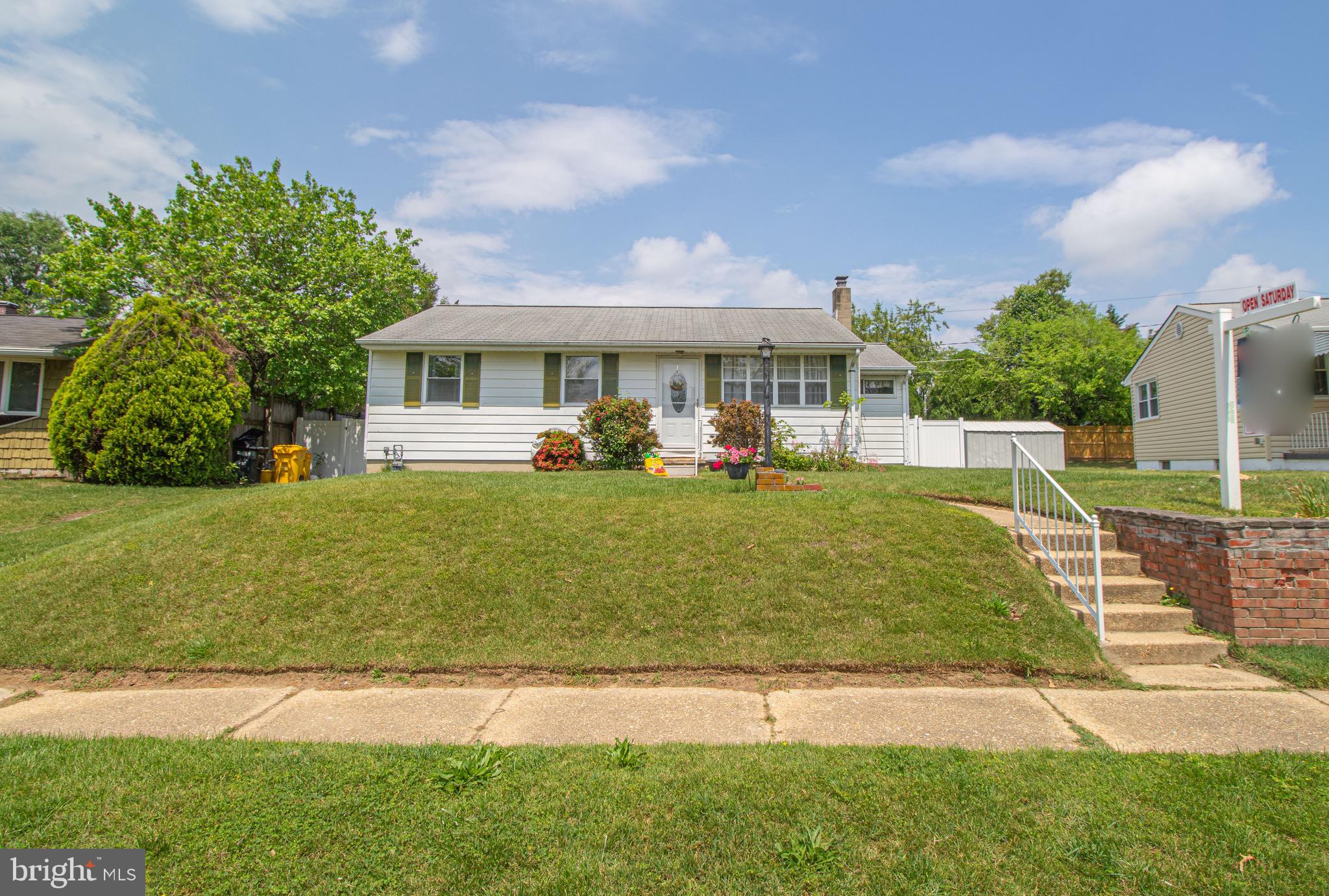 NORTH WELLHAM - Residential