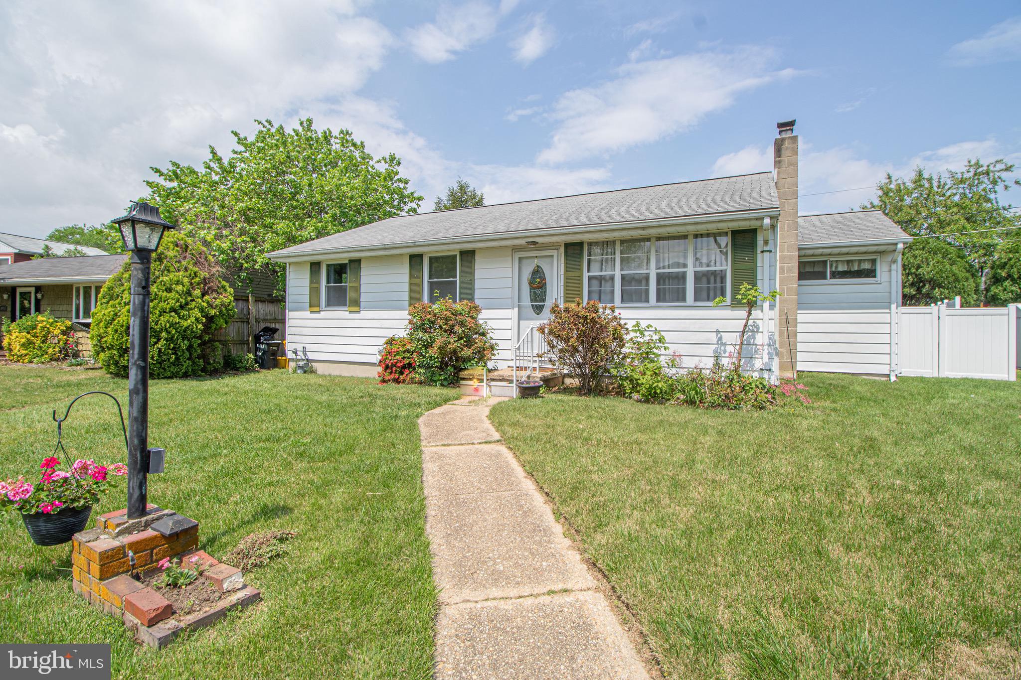 NORTH WELLHAM - Residential