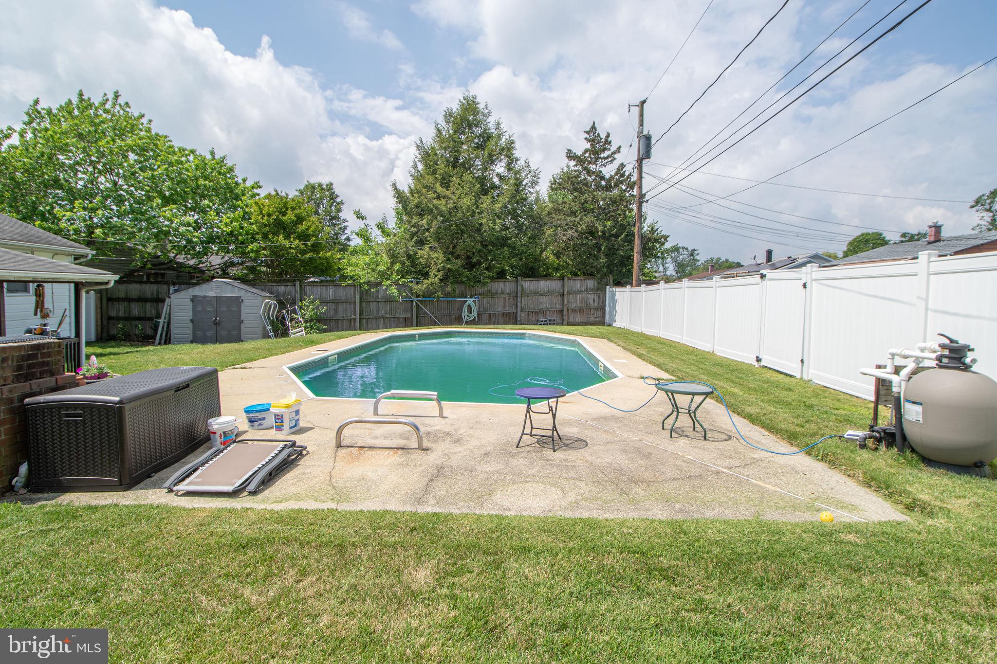 NORTH WELLHAM - Residential