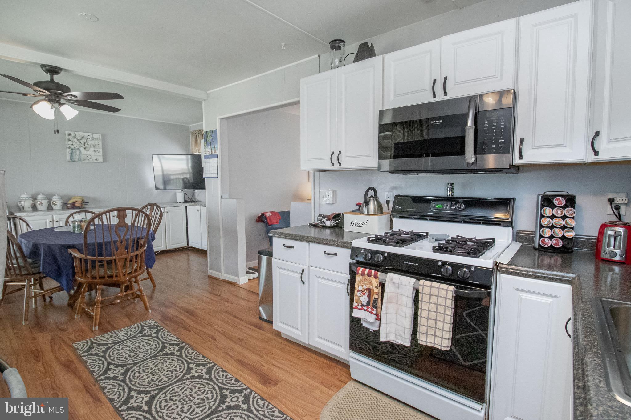 NORTH WELLHAM - Residential