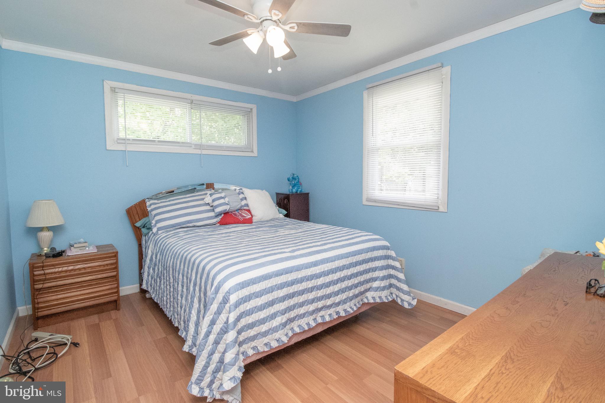 NORTH WELLHAM - Residential