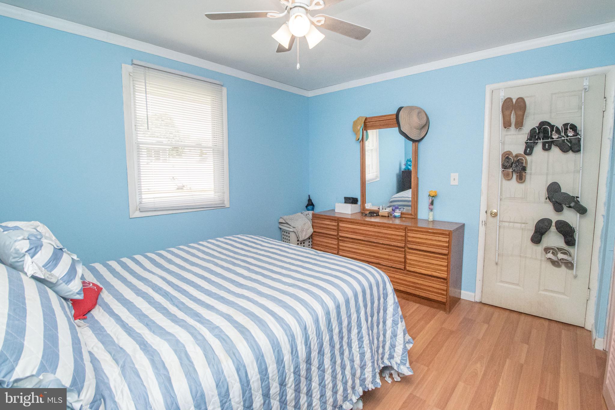 NORTH WELLHAM - Residential