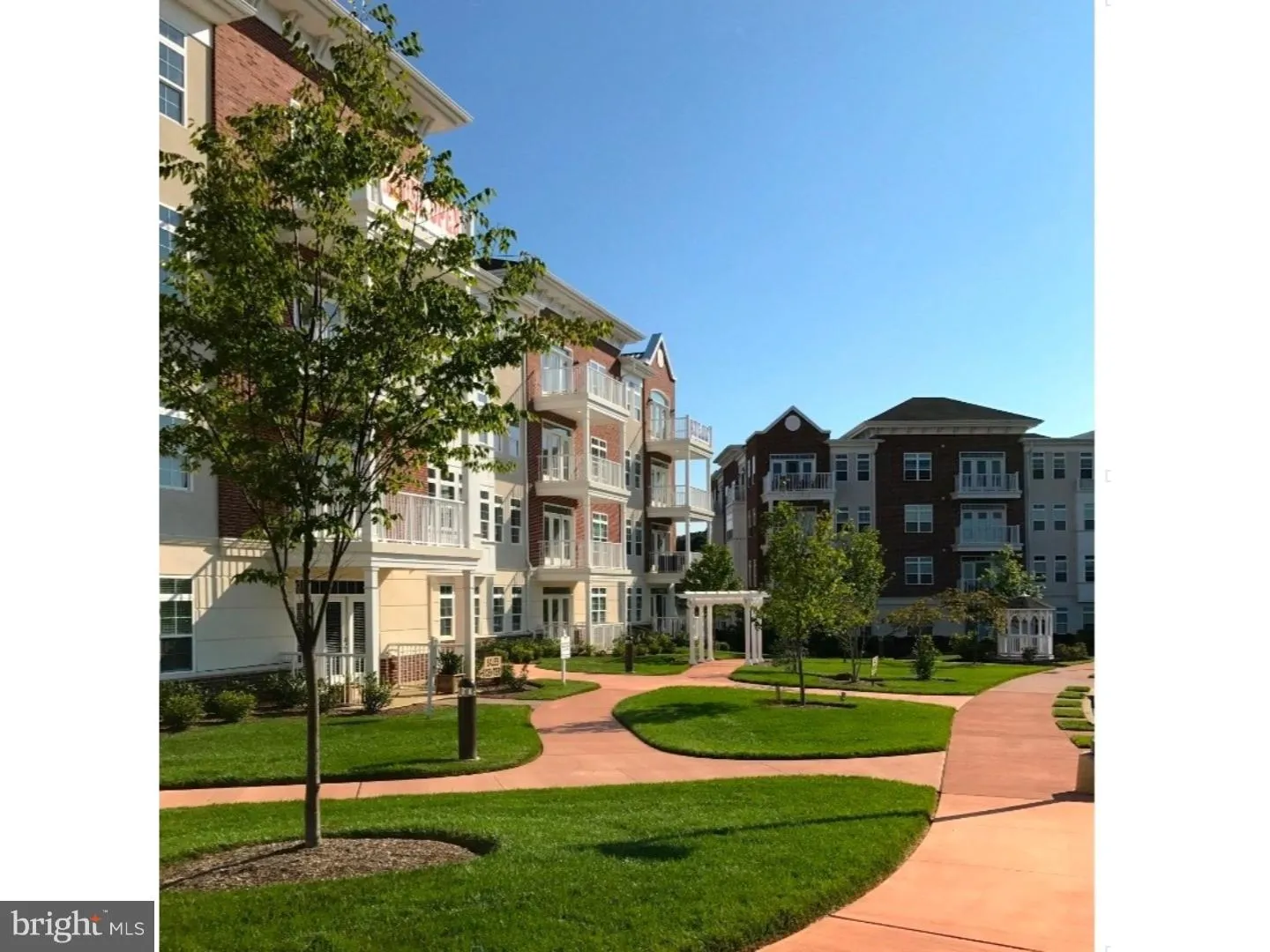 221 Gilpin Drive Unit 221, West Chester, PA 19382