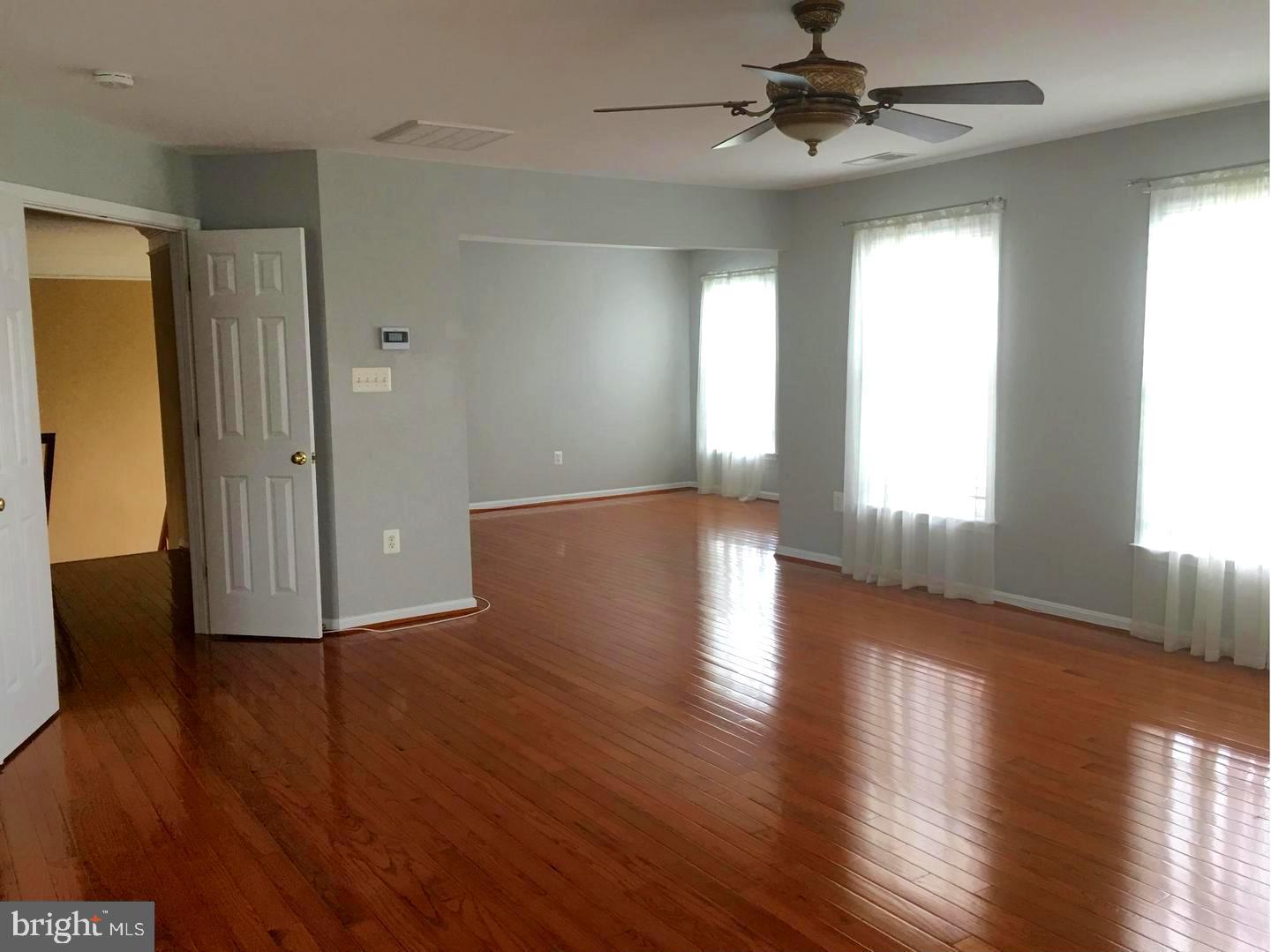 ASHBROOK - Residential Lease