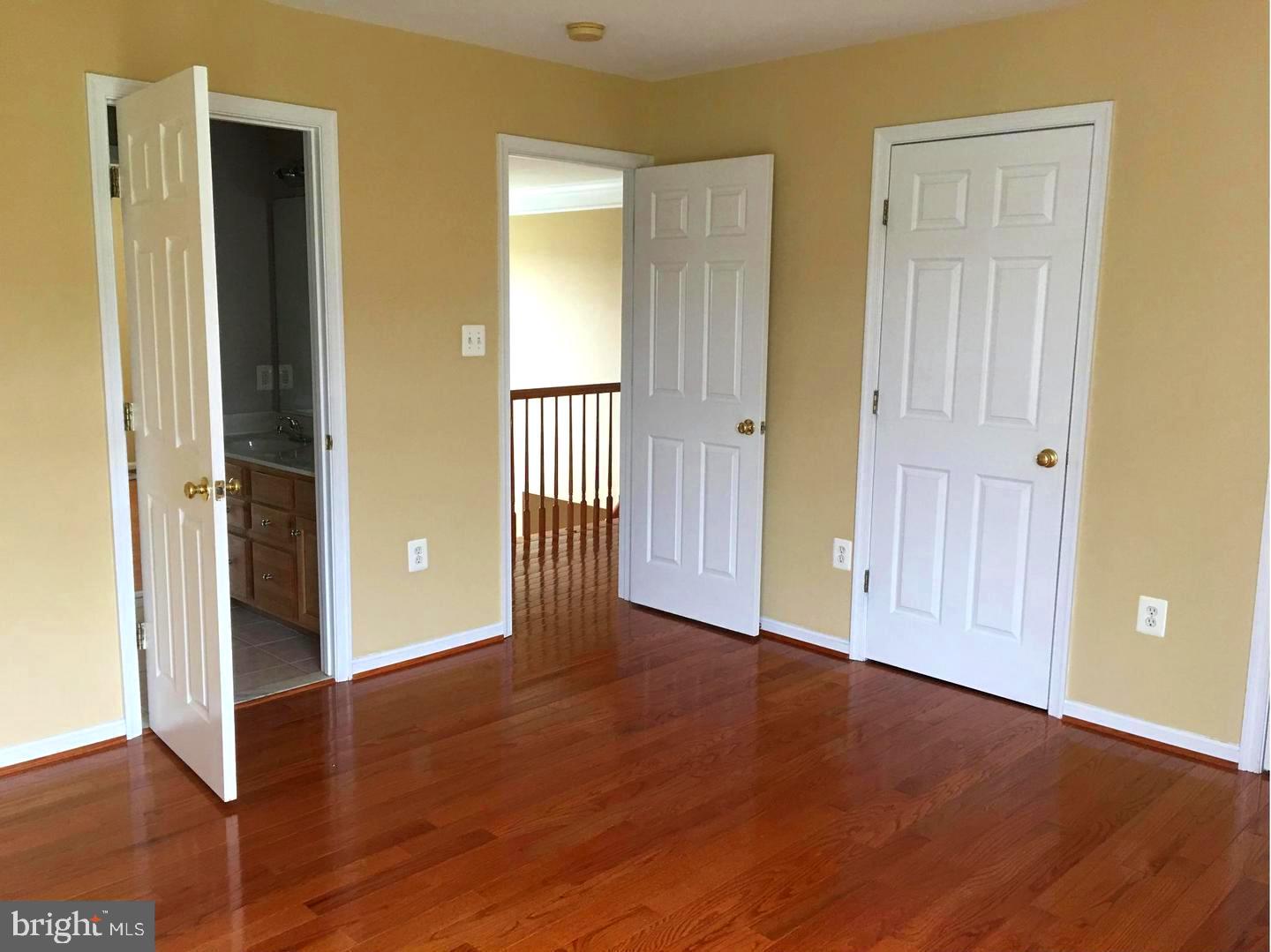 ASHBROOK - Residential Lease