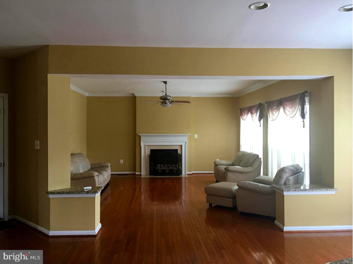 ASHBROOK - Residential Lease